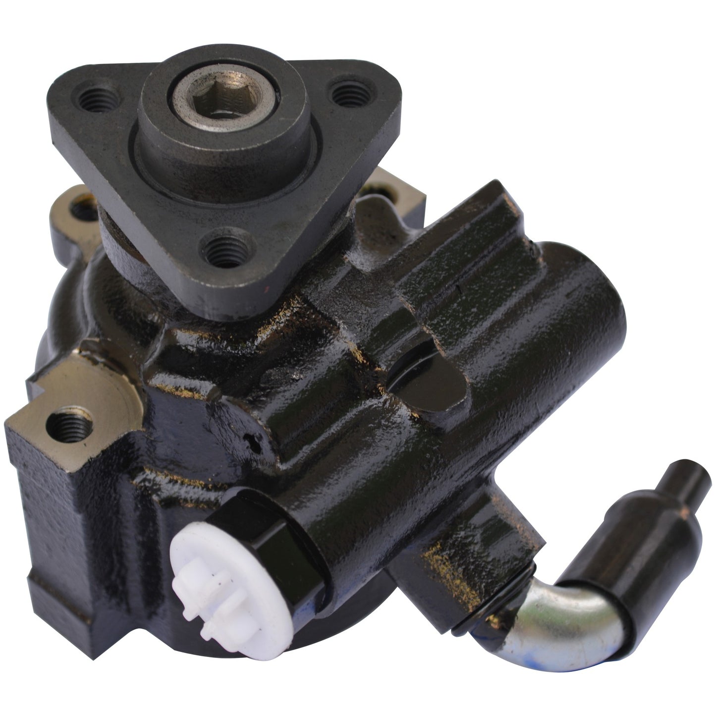Bomba de Direção Hidráulica 90 Bar para Ford Escort - Ampri - 96110 - (1)