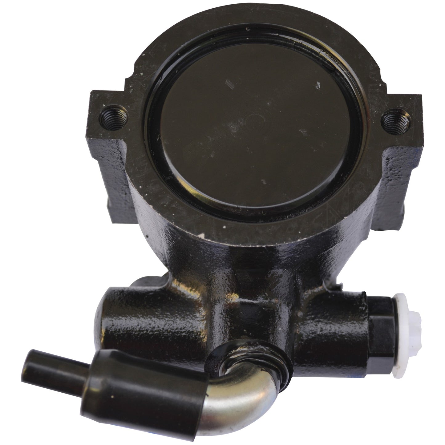 Bomba de Direção Hidráulica 90 Bar para Ford Escort - Ampri - 96110 - (4)