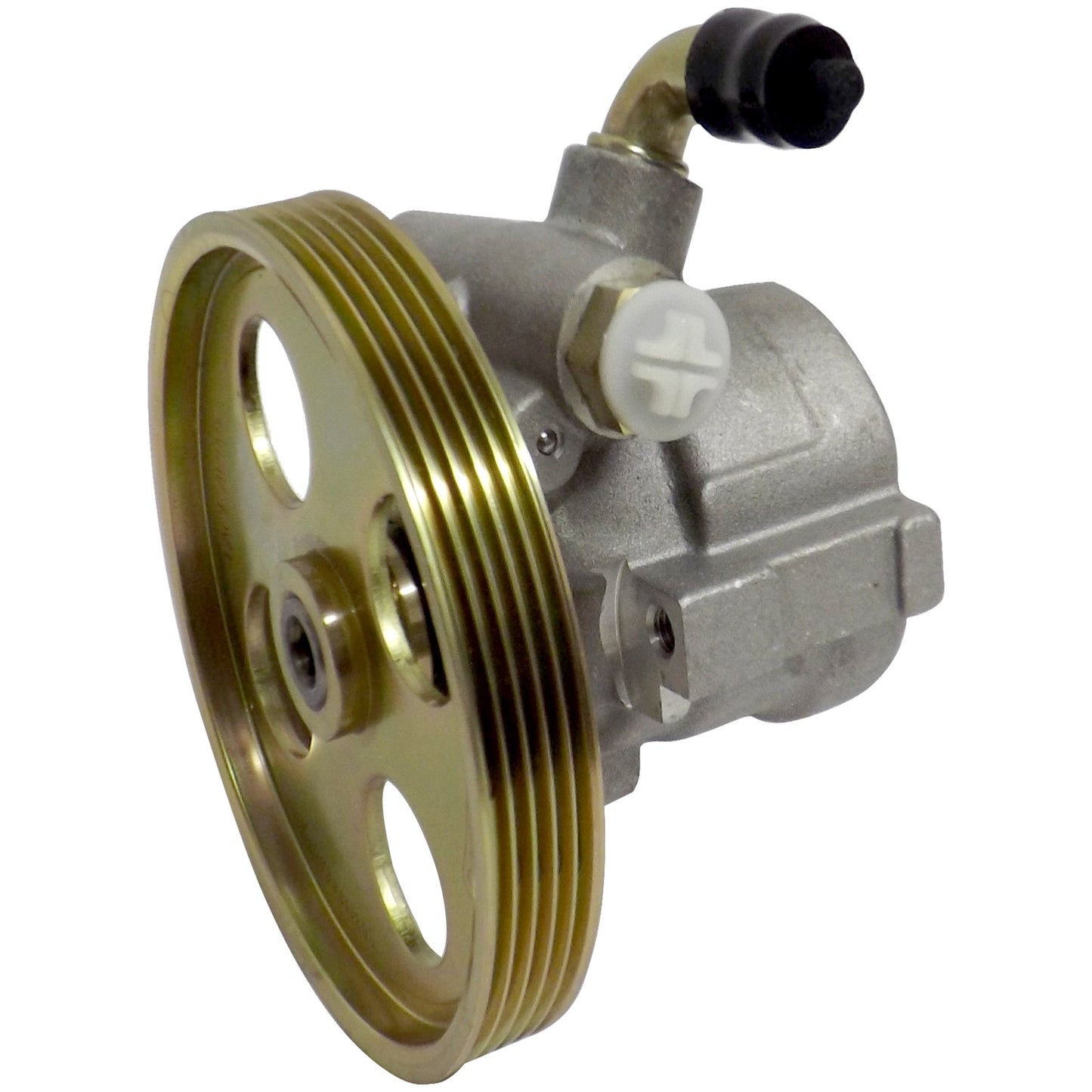 Bomba de Direção Hidráulica 90 bar - Ampri - 92106 - (1)