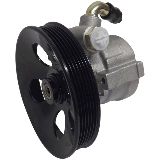 Bomba de Direção Hidráulica 90 bar - Ampri - 92107 - (1)