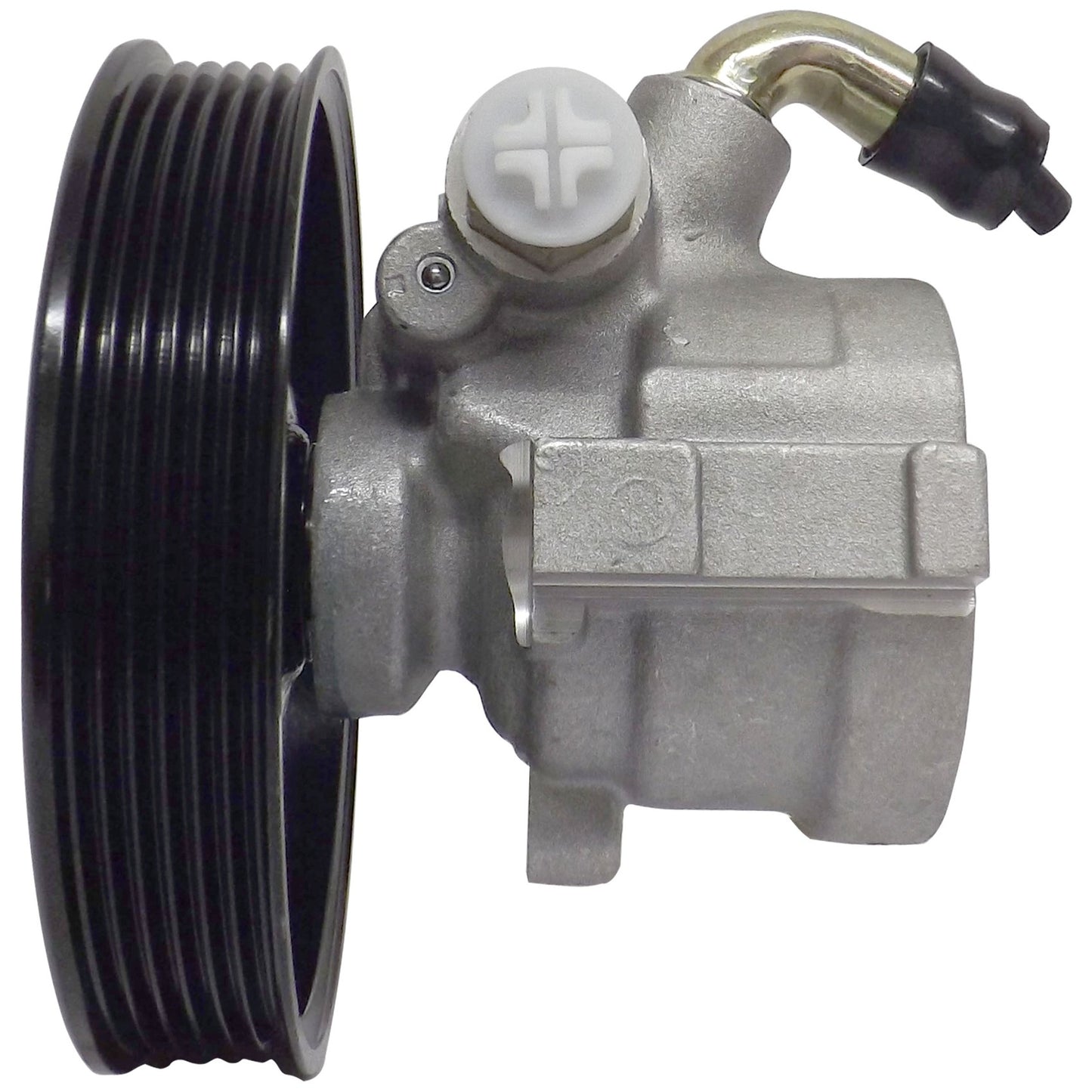Bomba de Direção Hidráulica 90 bar - Ampri - 92107 - (2)