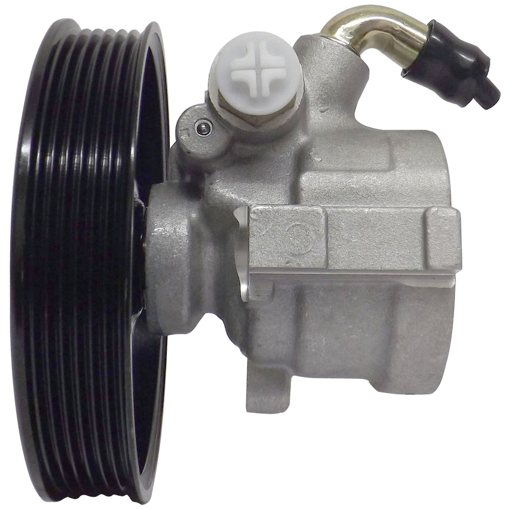 Bomba de Direção Hidráulica 90 bar - Ampri - 92107 - (2)