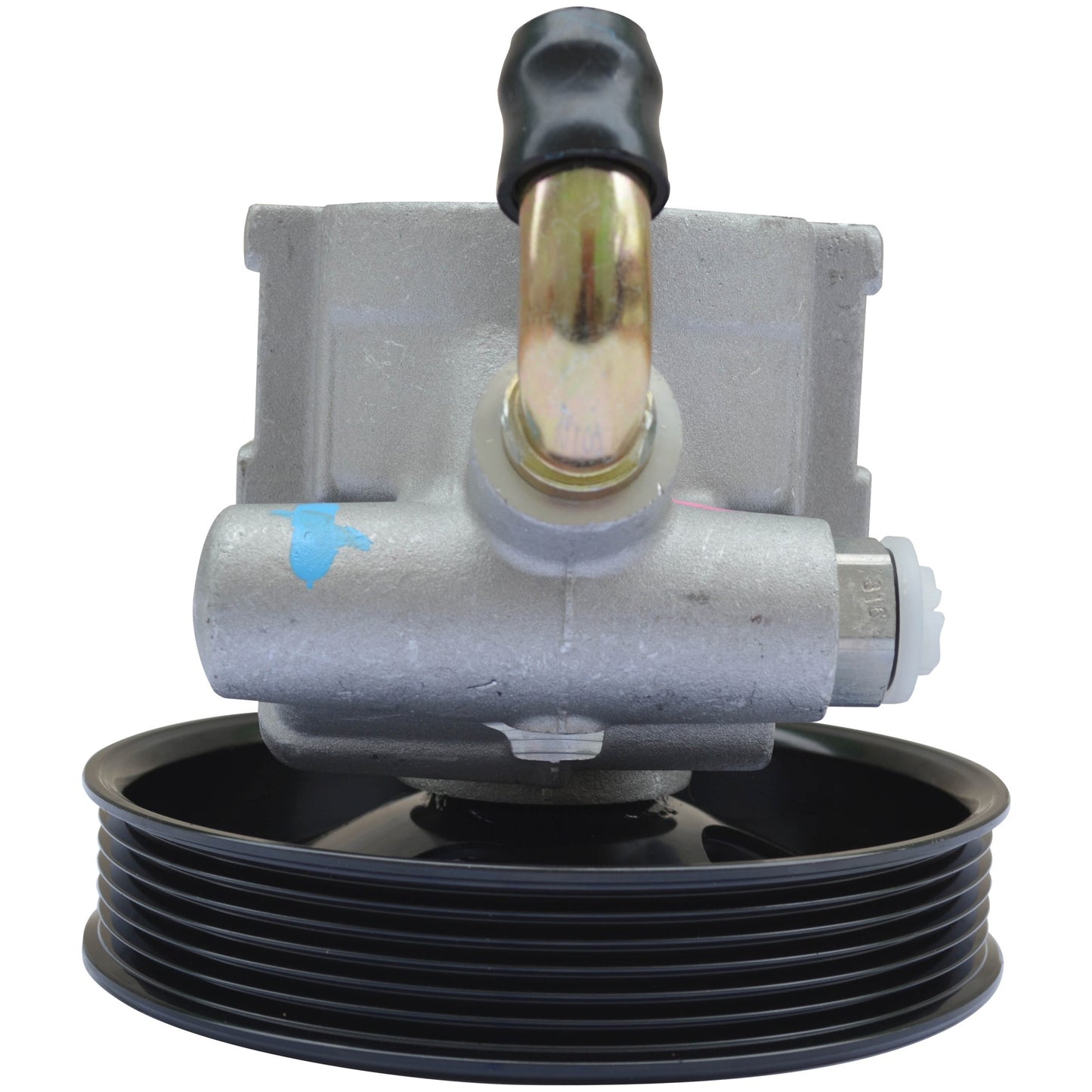 Bomba de Direção Hidráulica 90 bar - Ampri - 92107 - (3)