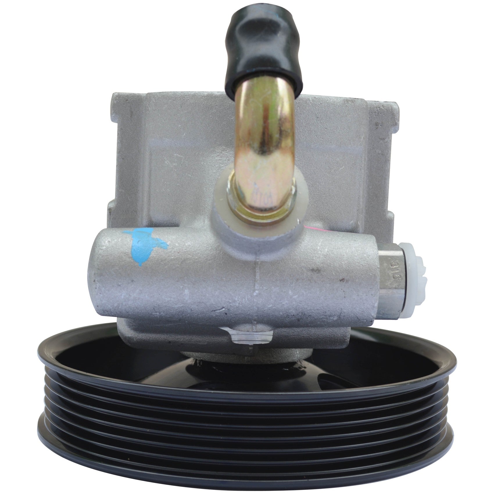 Bomba de Direção Hidráulica 90 bar - Ampri - 92107 - (3)