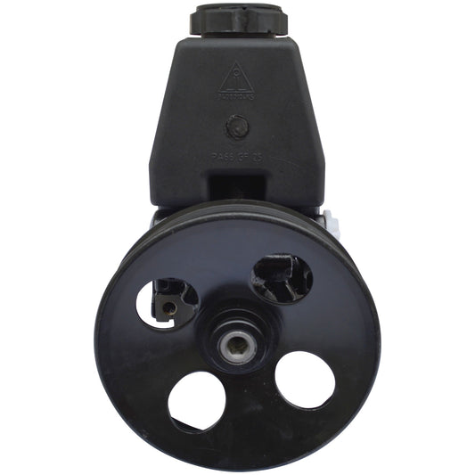 Bomba de Direção Hidráulica 90 bar - Ampri - 92115 - (1)