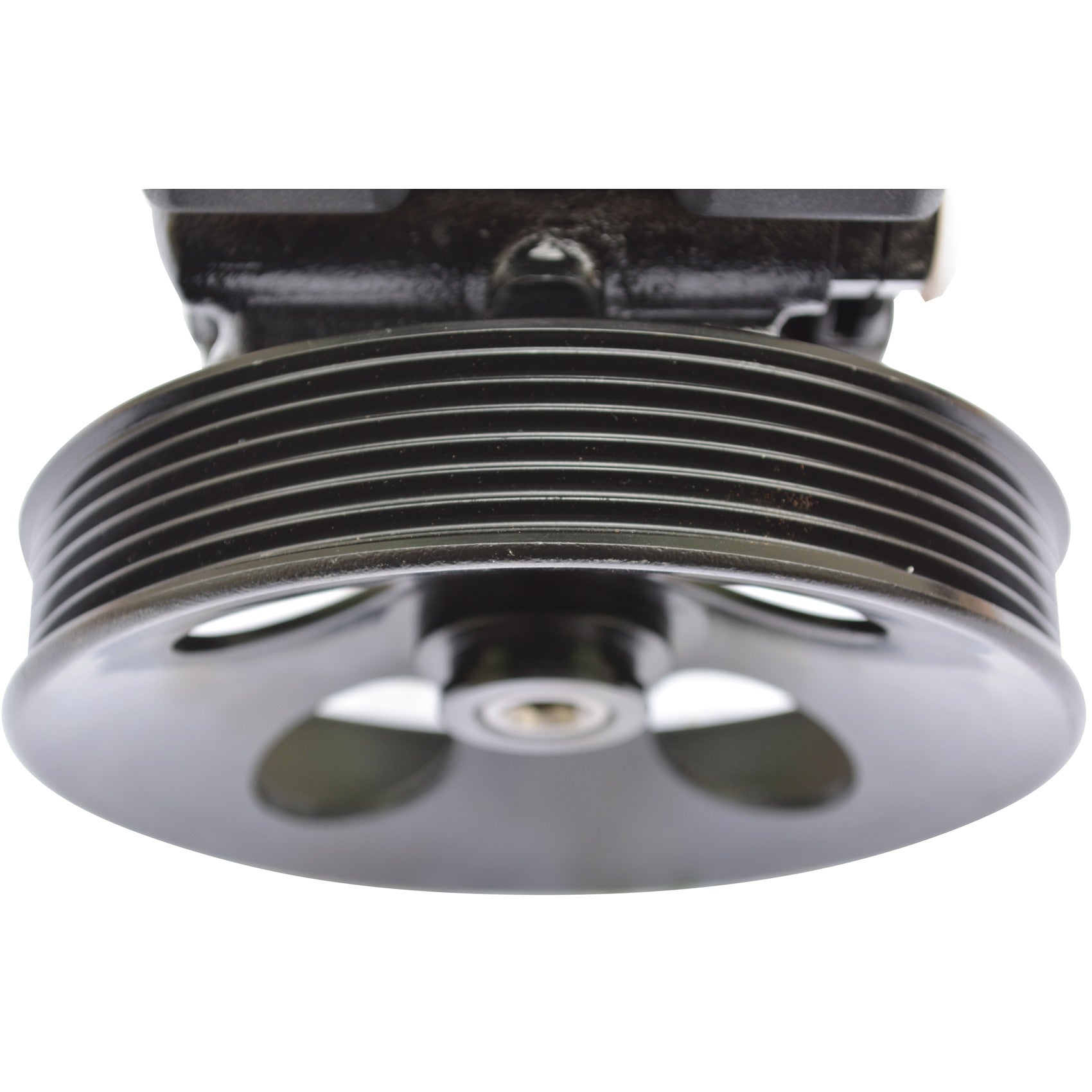 Bomba de Direção Hidráulica 90 bar - Ampri - 92115 - (2)