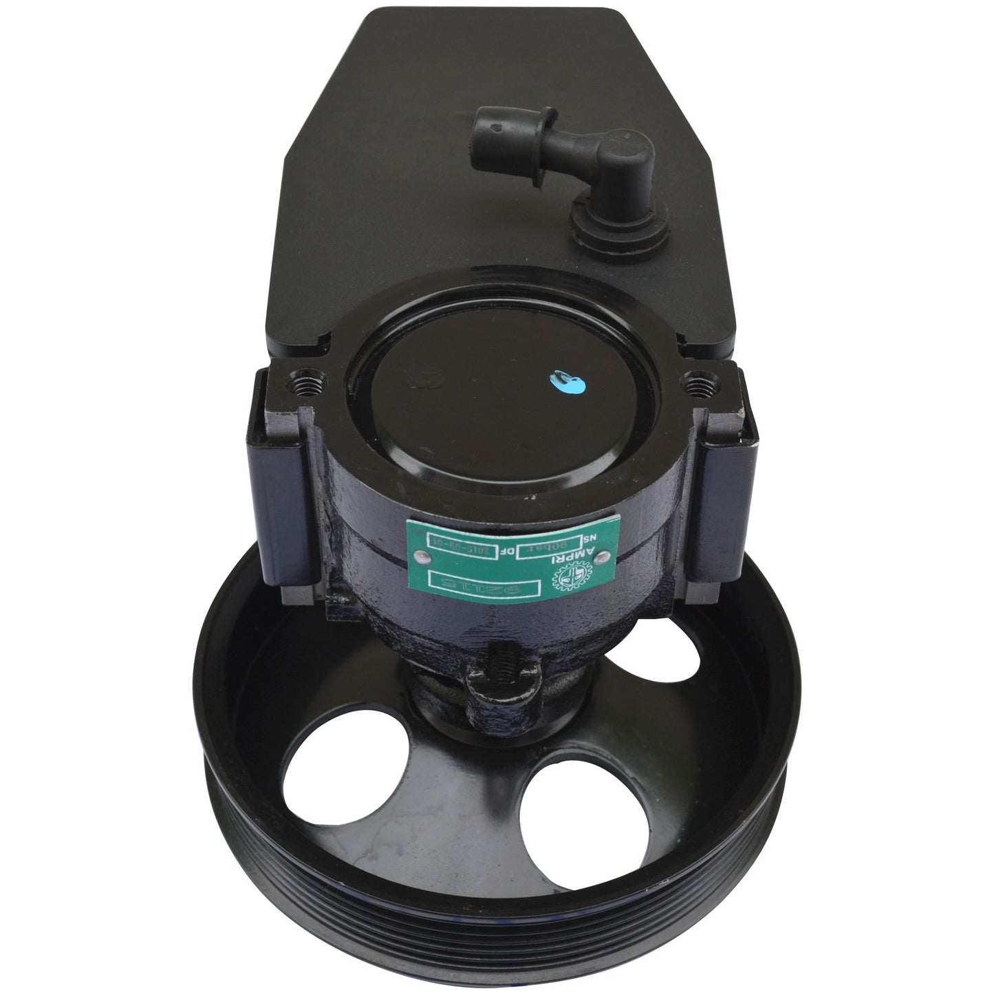 Bomba de Direção Hidráulica 90 bar - Ampri - 92115 - (3)