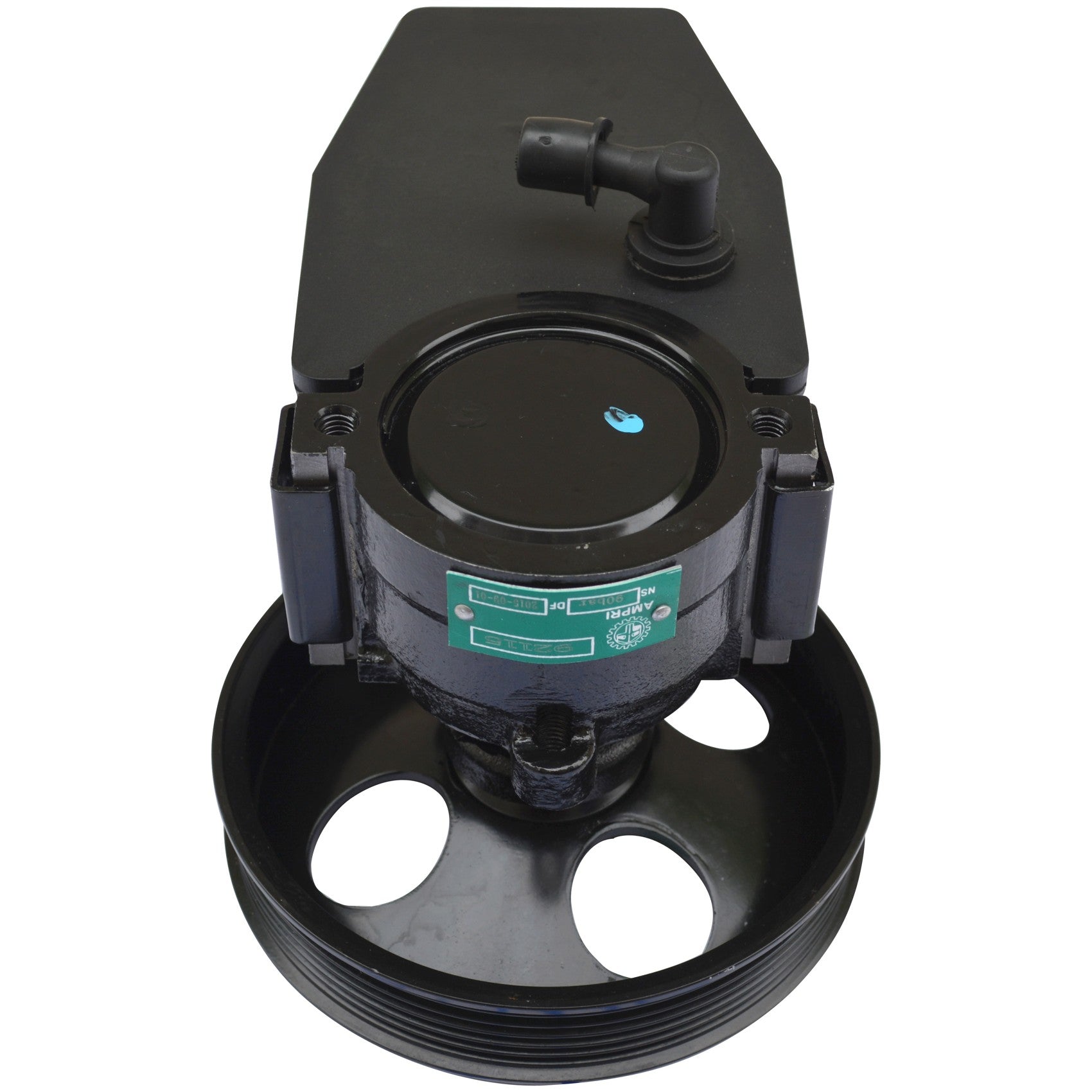 Bomba de Direção Hidráulica 90 bar - Ampri - 92115 - (3)