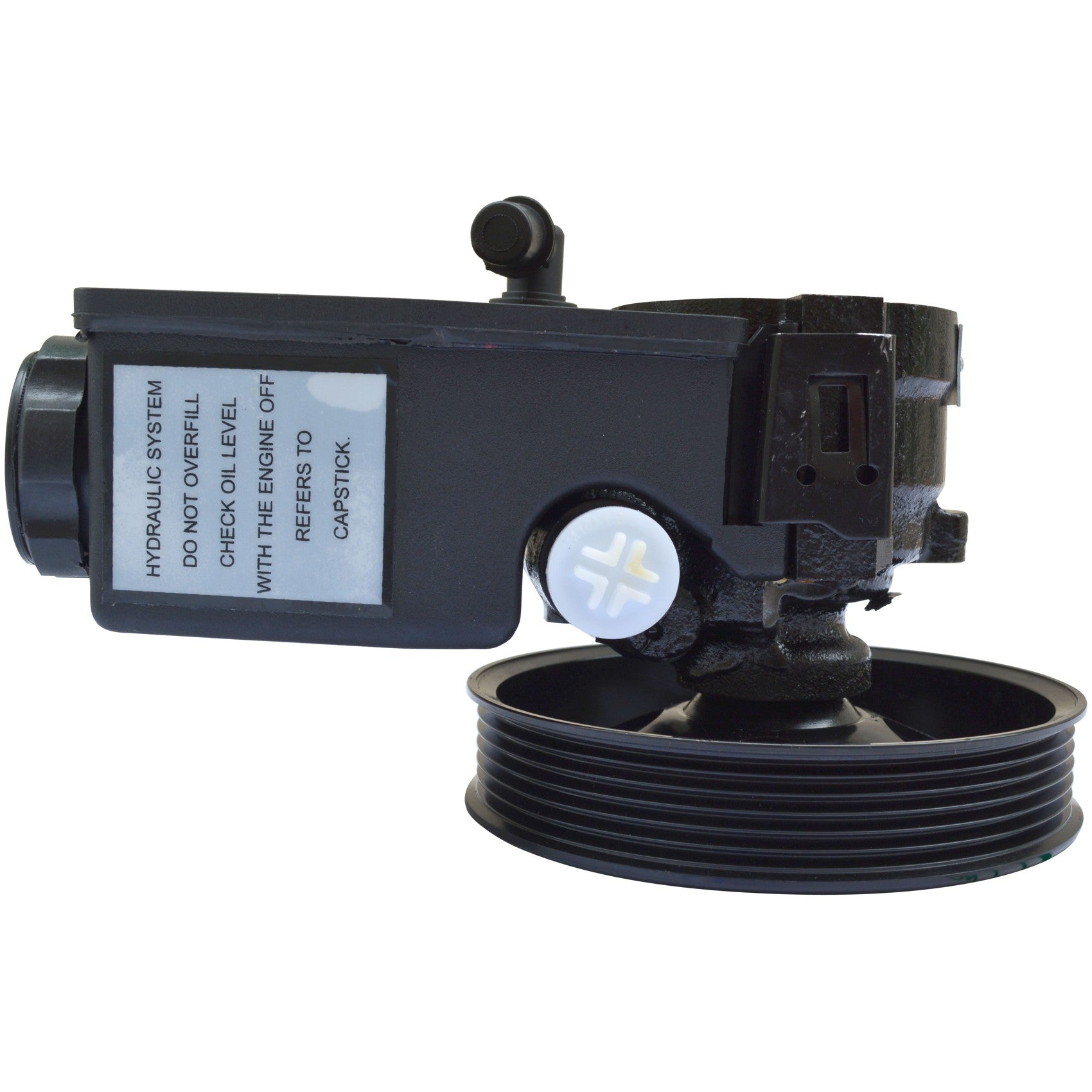 Bomba de Direção Hidráulica 90 bar - Ampri - 92115 - (4)