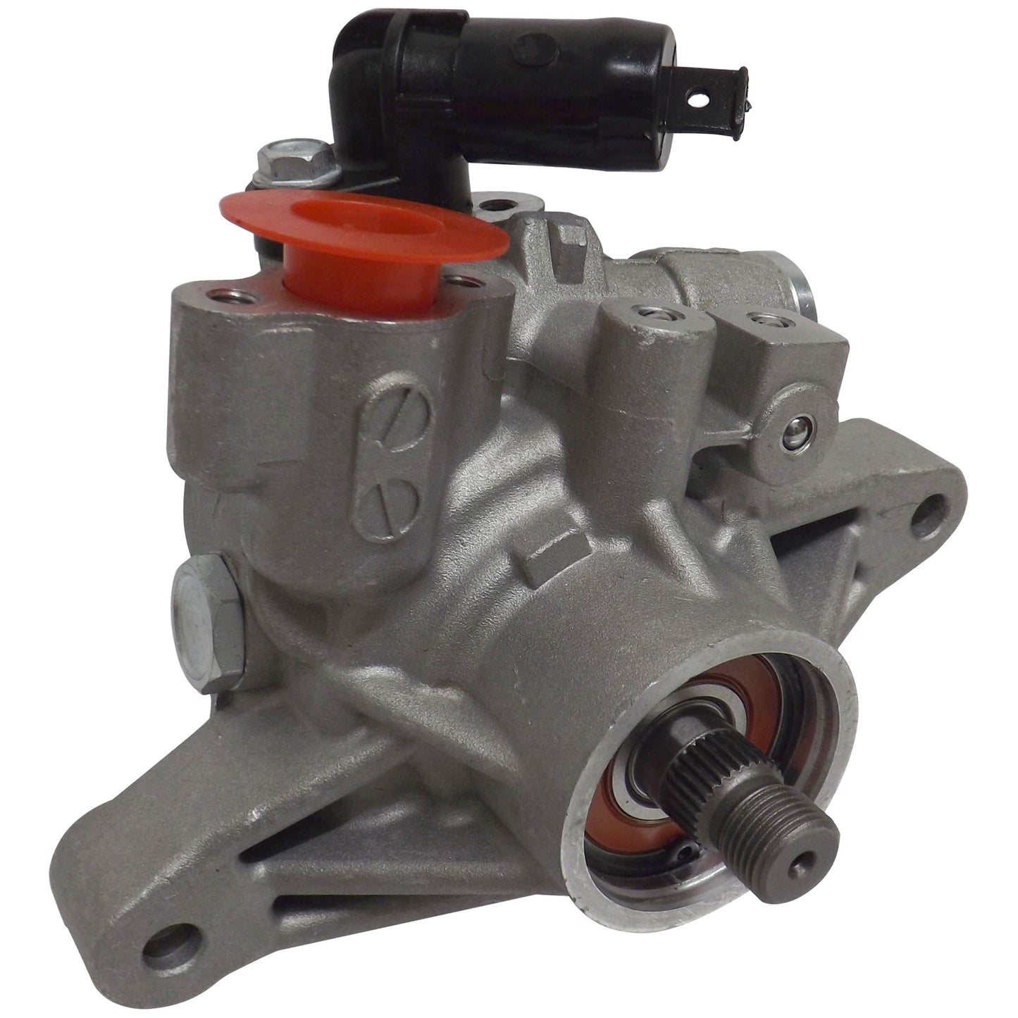 Bomba de Direção Hidráulica 90 bar - Ampri - 97012 - (1)