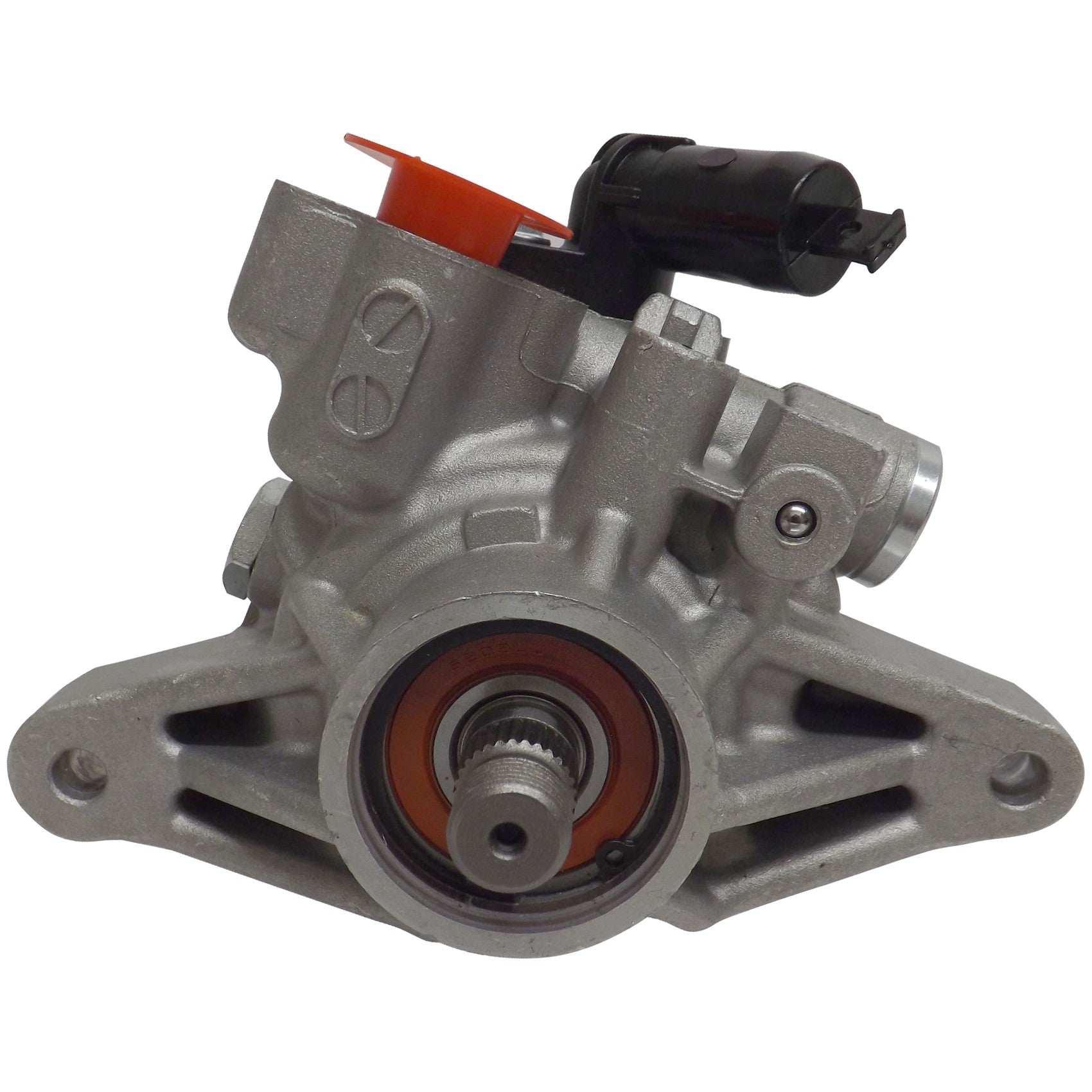 Bomba de Direção Hidráulica 90 bar - Ampri - 97012 - (2)