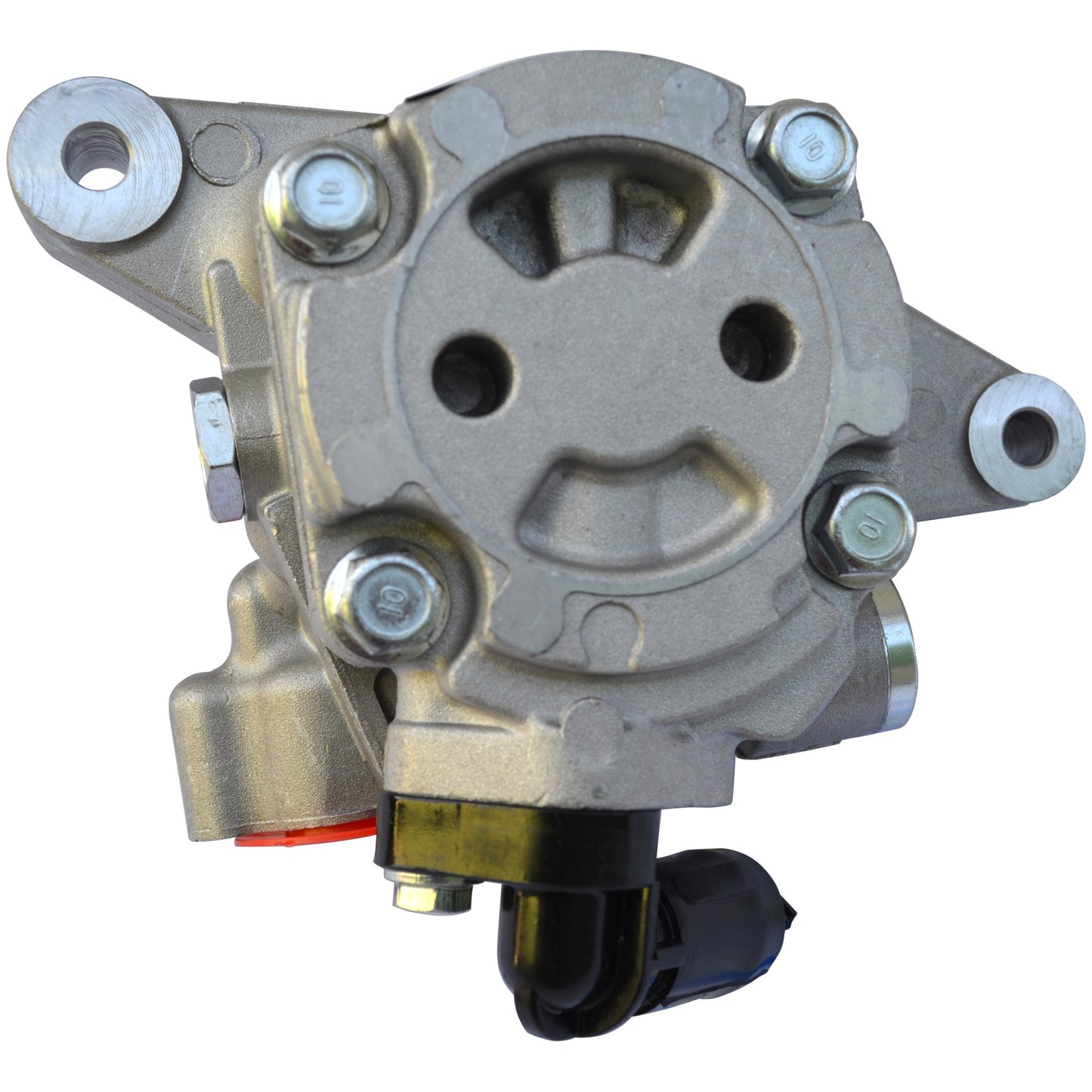 Bomba de Direção Hidráulica 90 bar - Ampri - 97012 - (3)