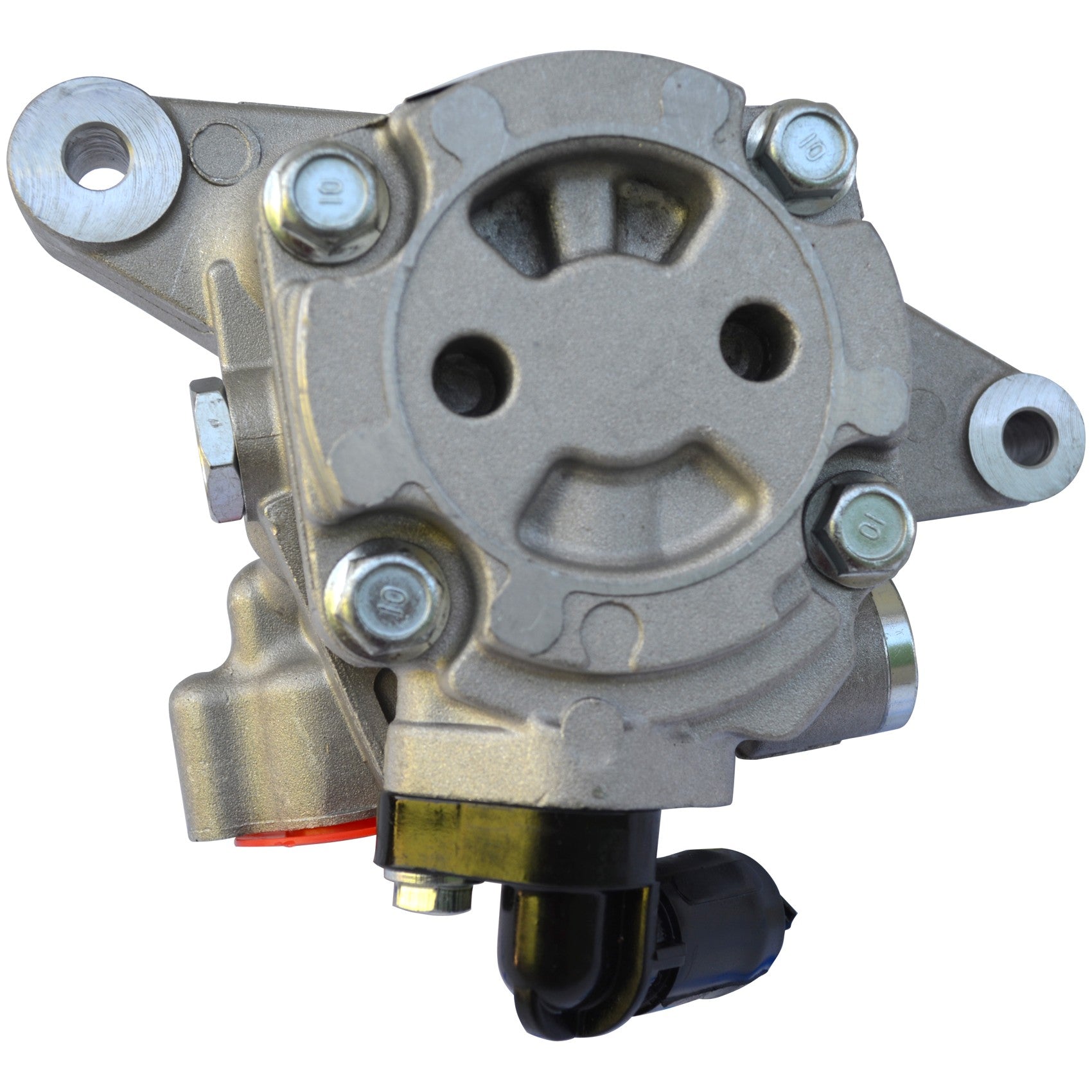 Bomba de Direção Hidráulica 90 bar - Ampri - 97012 - (3)