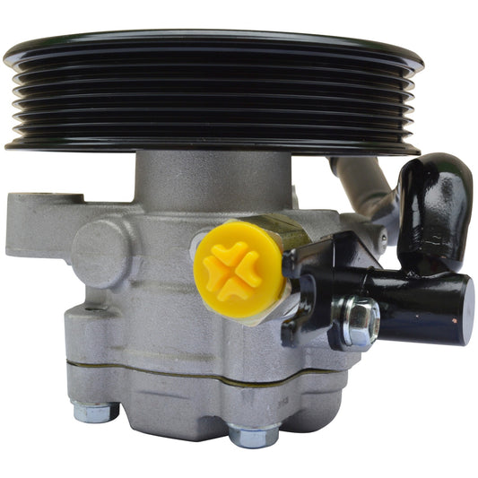 Bomba de Direção Hidráulica 90 bar - Ampri - 97024 - (1)