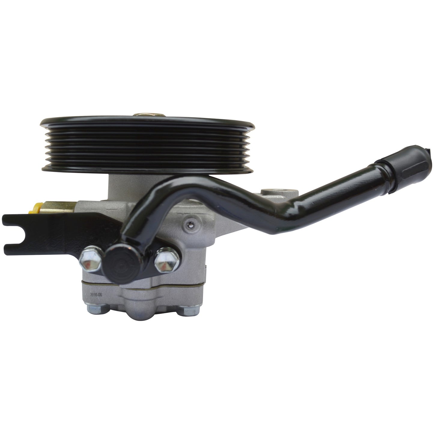 Bomba de Direção Hidráulica 90 bar - Ampri - 97024 - (2)