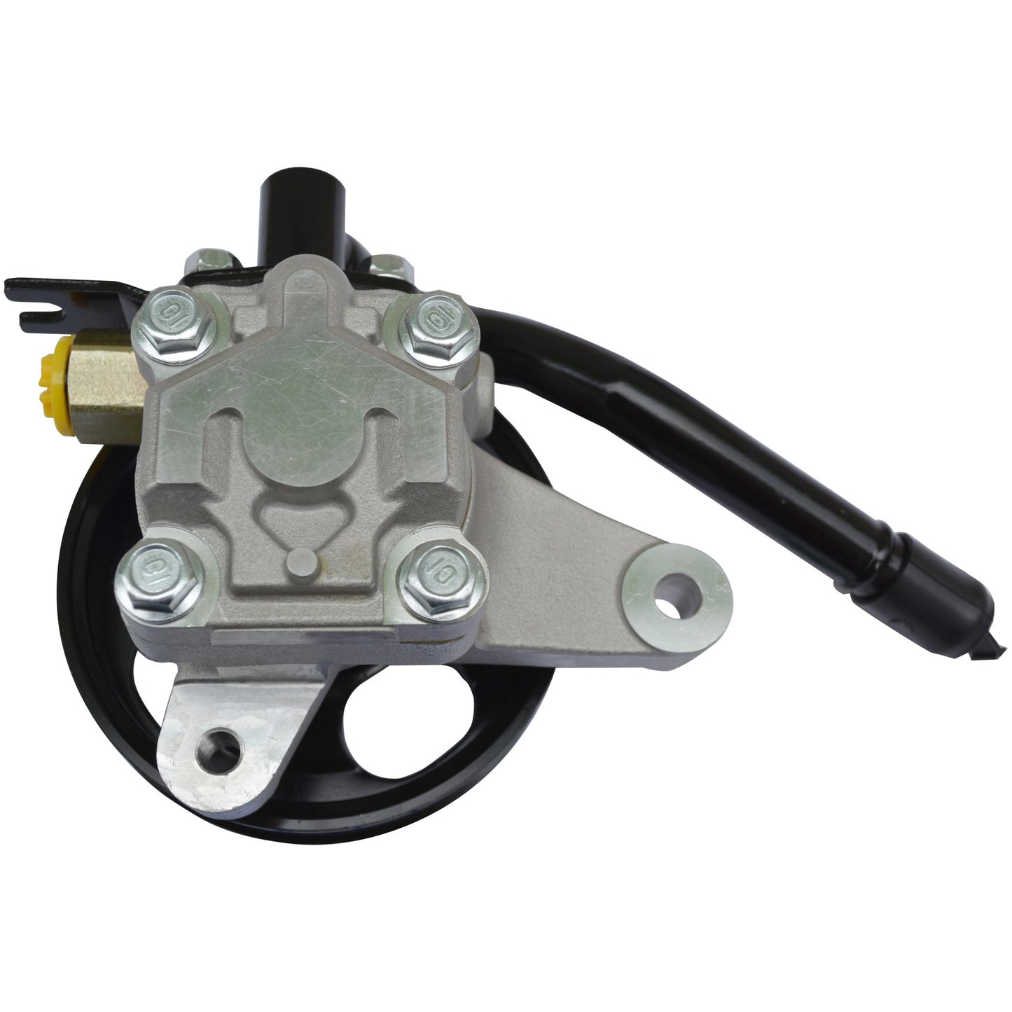 Bomba de Direção Hidráulica 90 bar - Ampri - 97024 - (3)