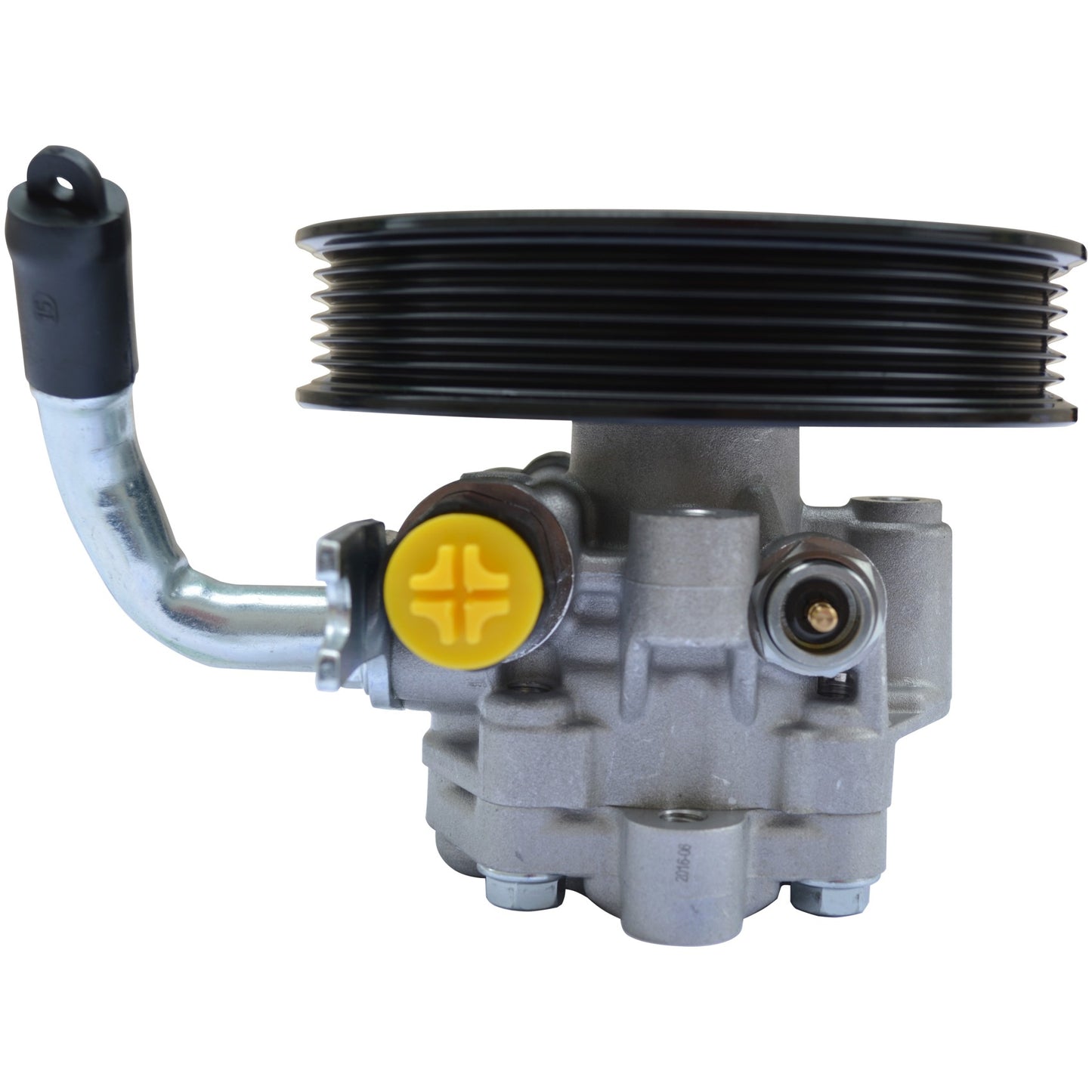 Bomba de Direção Hidráulica 90 bar - Ampri - 97025 - (1)