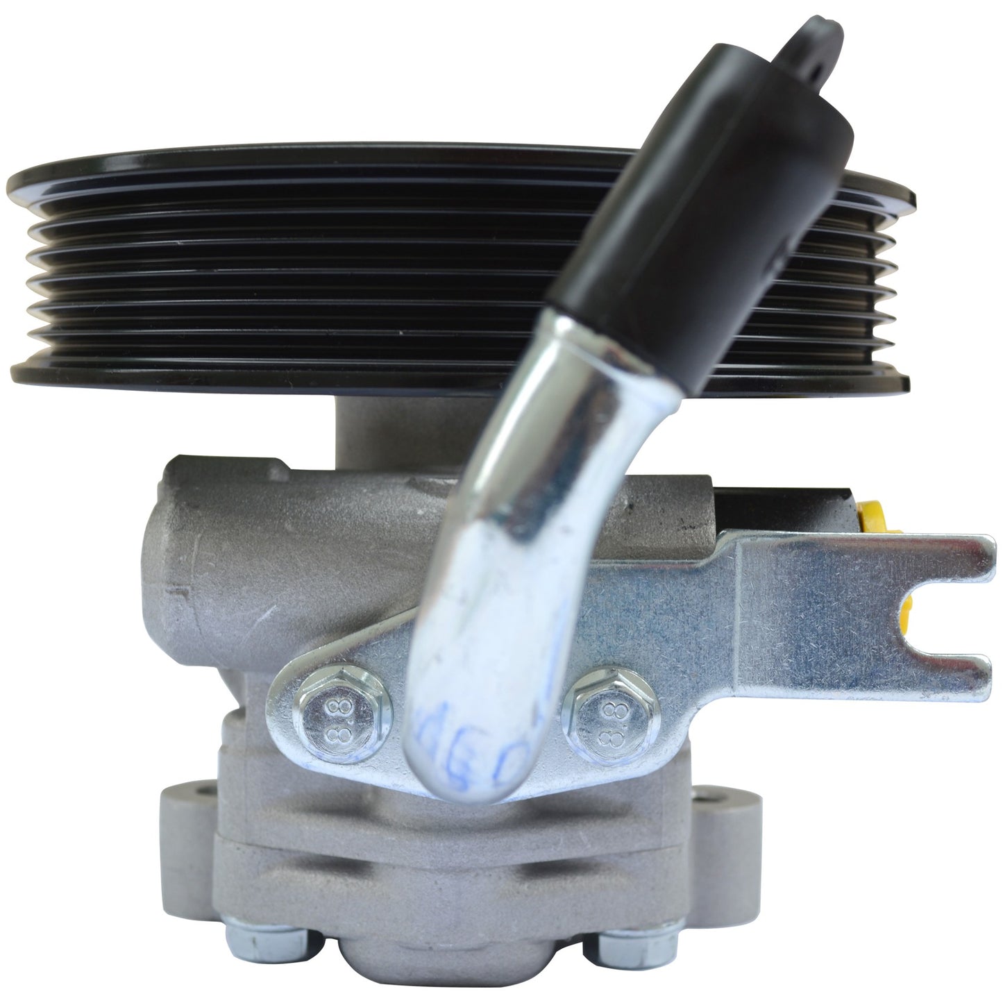 Bomba de Direção Hidráulica 90 bar - Ampri - 97025 - (2)