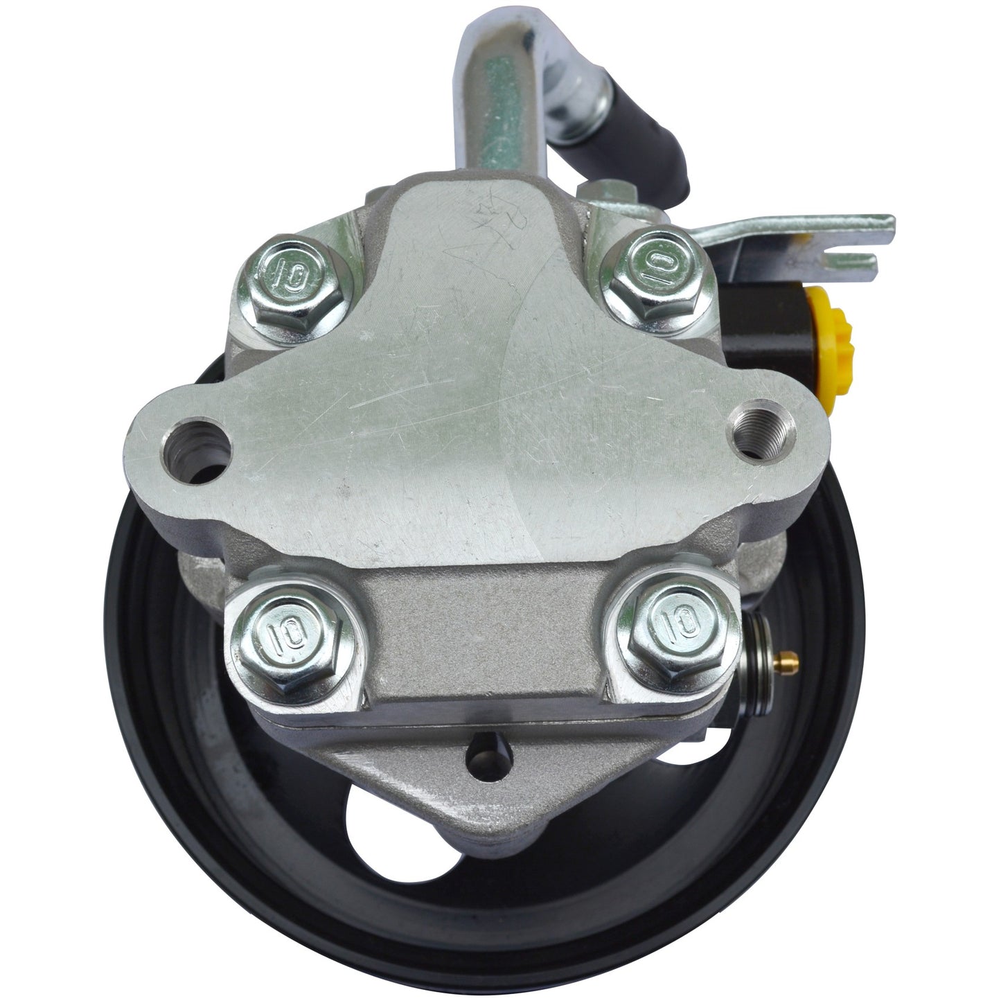 Bomba de Direção Hidráulica 90 bar - Ampri - 97025 - (3)