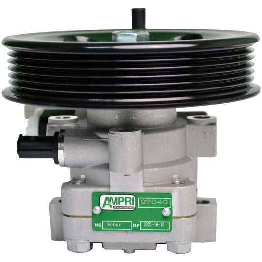 Bomba de Direção Hidráulica 95 bar - Ampri - 97040 - (1)