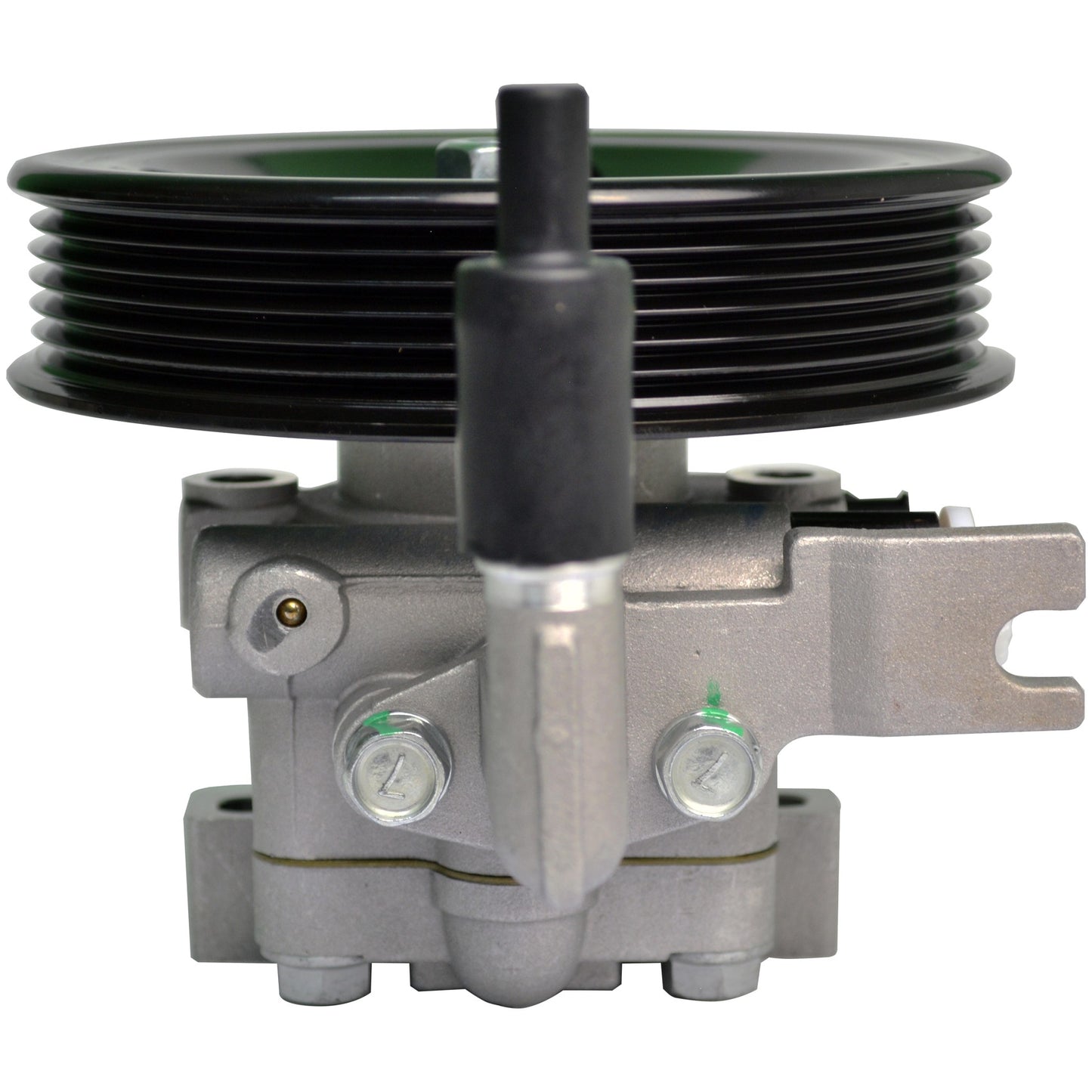 Bomba de Direção Hidráulica 95 bar - Ampri - 97040 - (2)