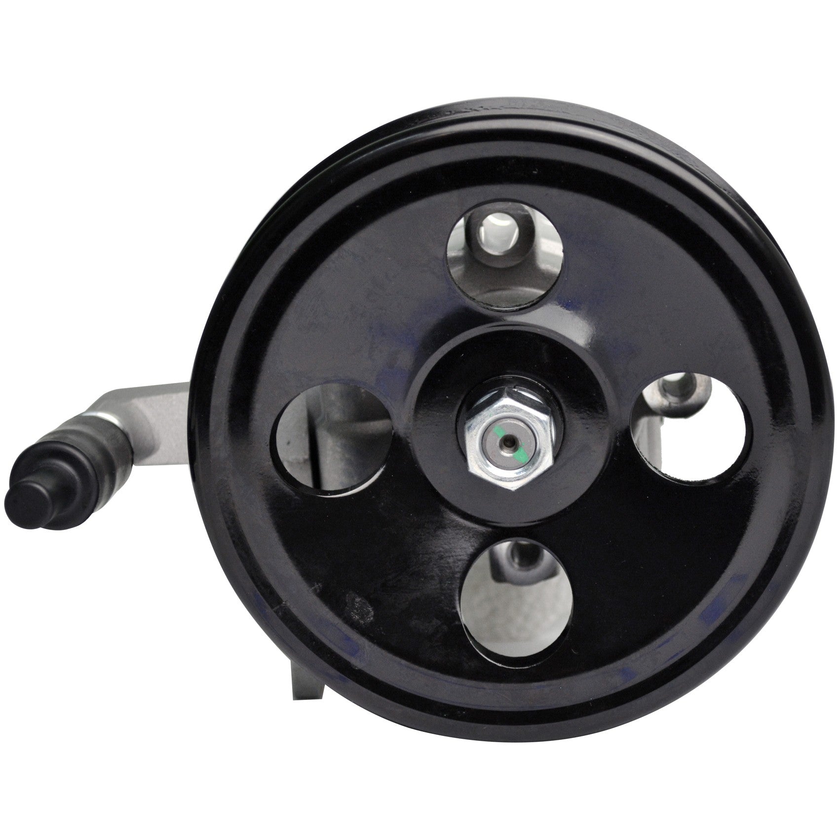 Bomba de Direção Hidráulica 95 bar - Ampri - 97040 - (3)