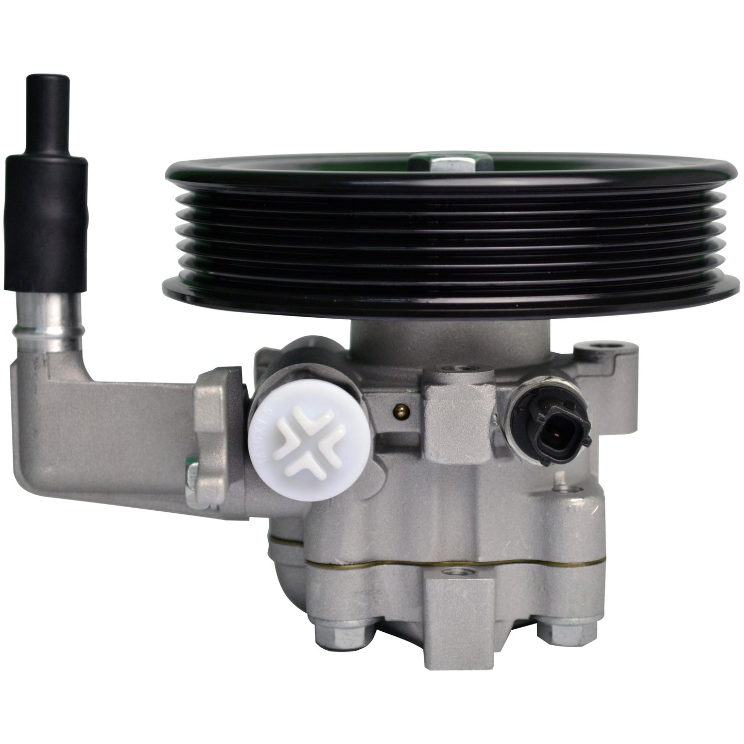 Bomba de Direção Hidráulica 95 bar - Ampri - 97040 - (4)