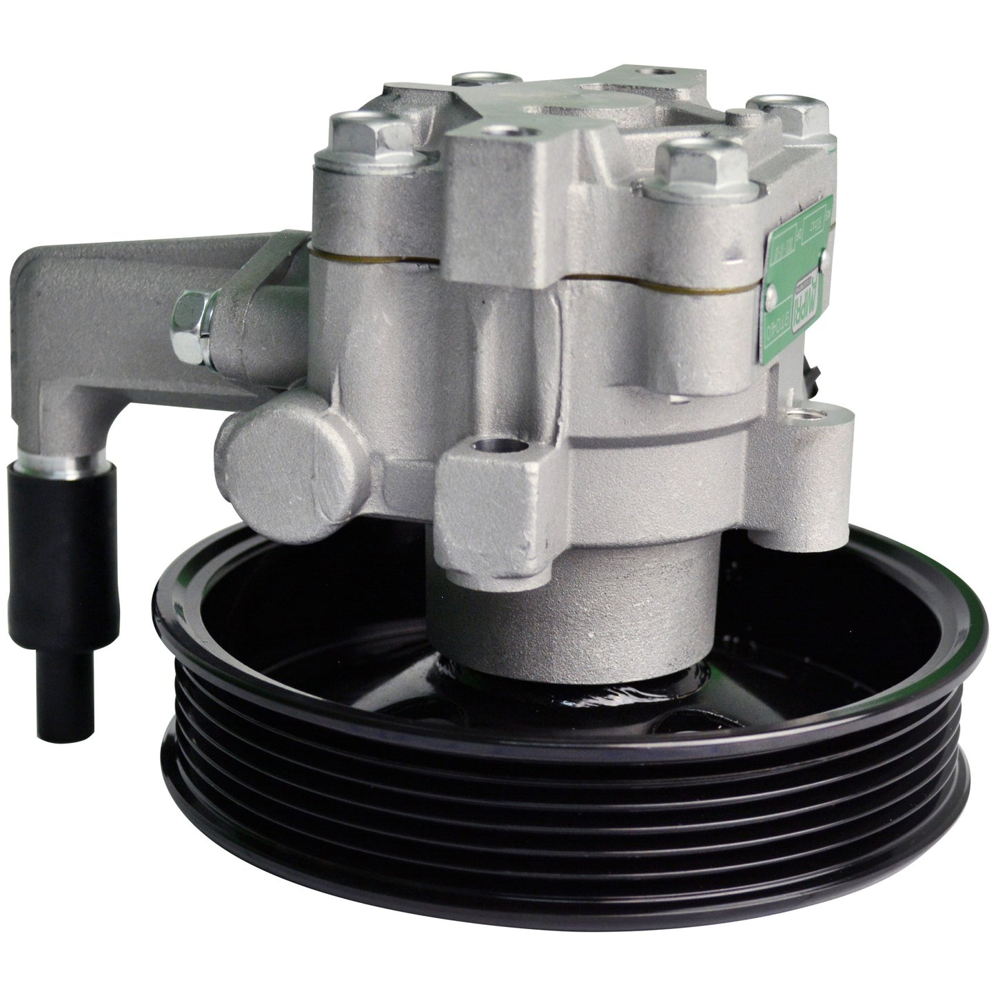 Bomba de Direção Hidráulica 95 bar - Ampri - 97040 - (5)