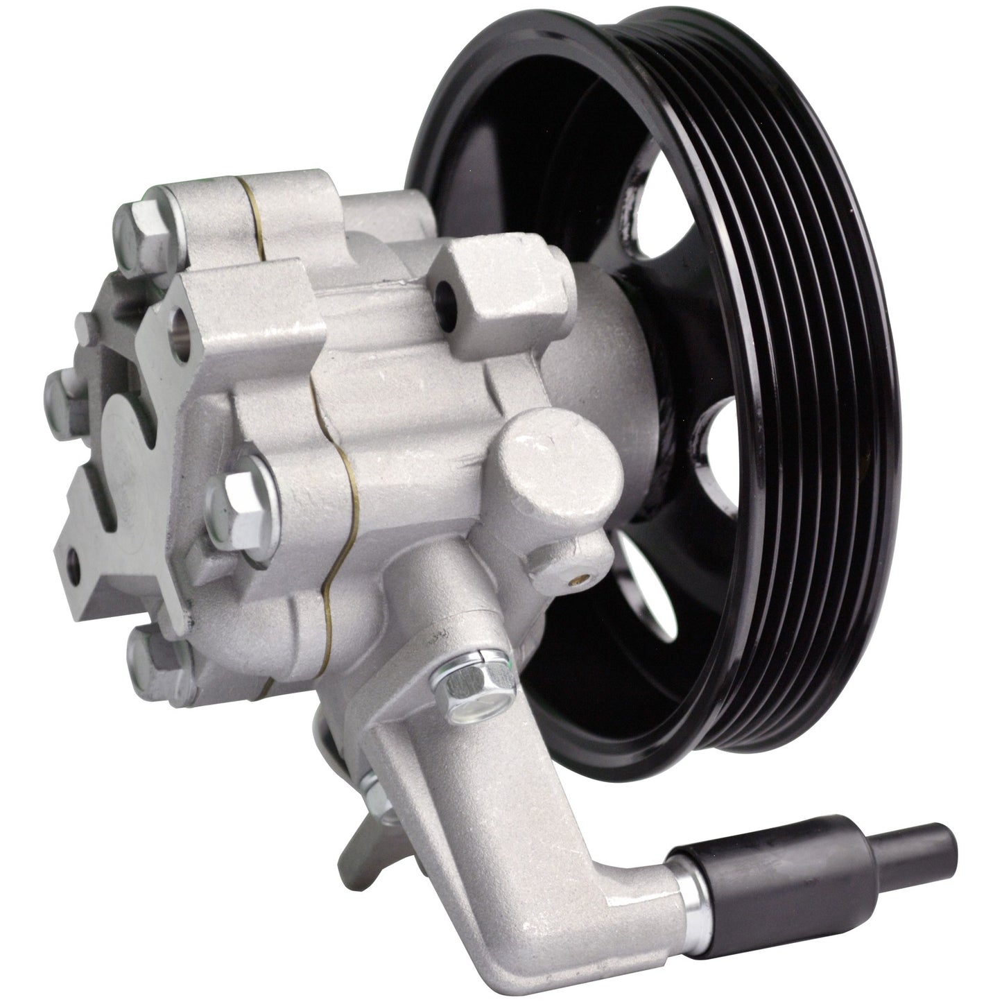 Bomba de Direção Hidráulica 95 bar - Ampri - 97040 - (6)