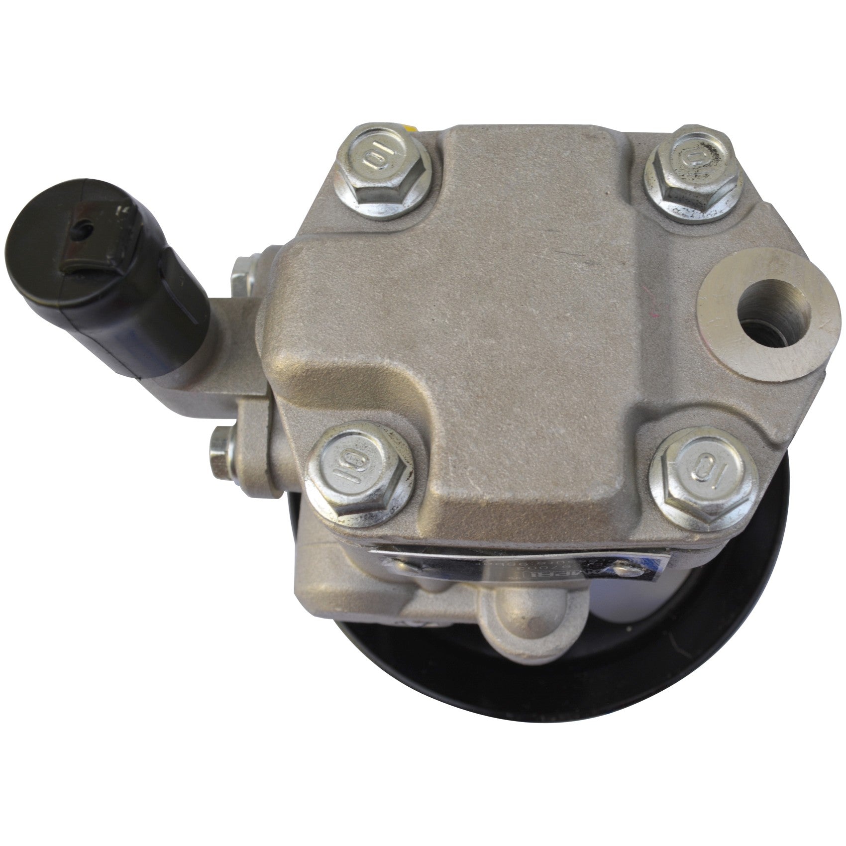 Bomba de Direção Hidráulica 95 bar - Ampri - 97002 - (2)