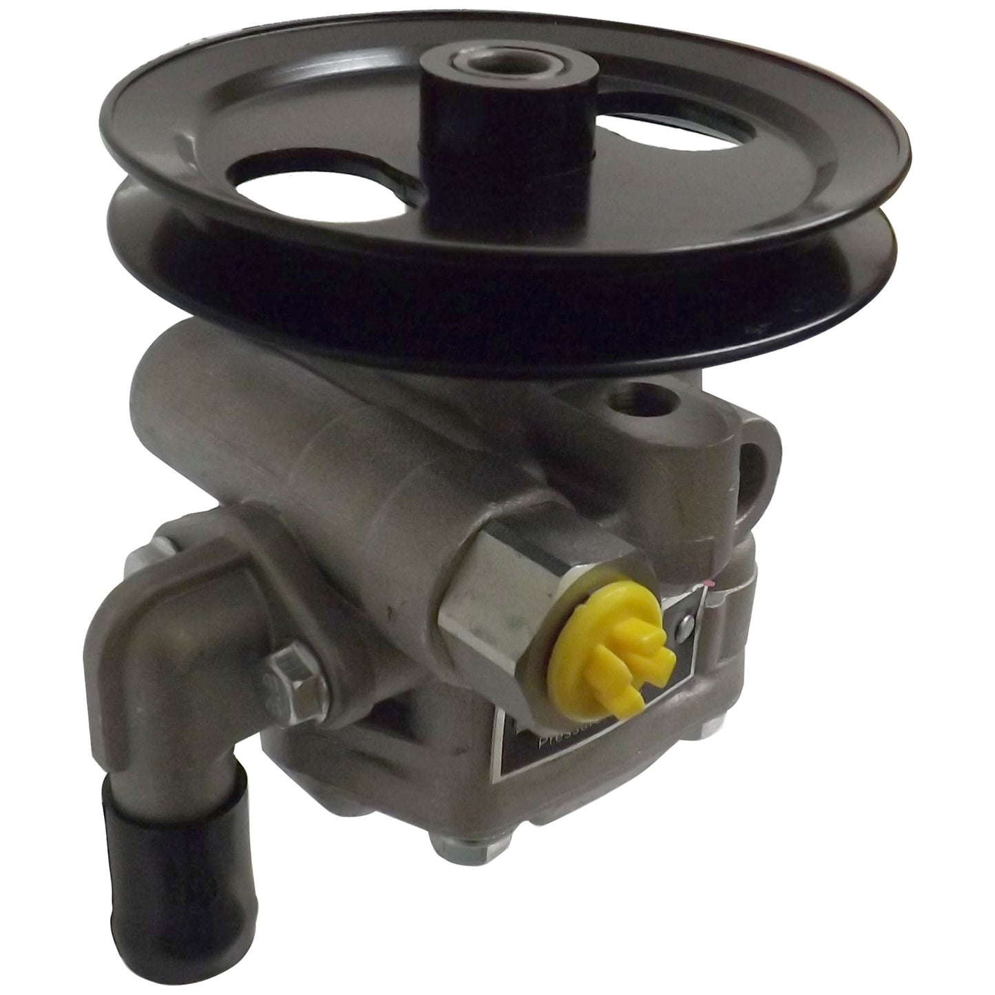Bomba de Direção Hidráulica 95 bar - Ampri - 97002 - (3)