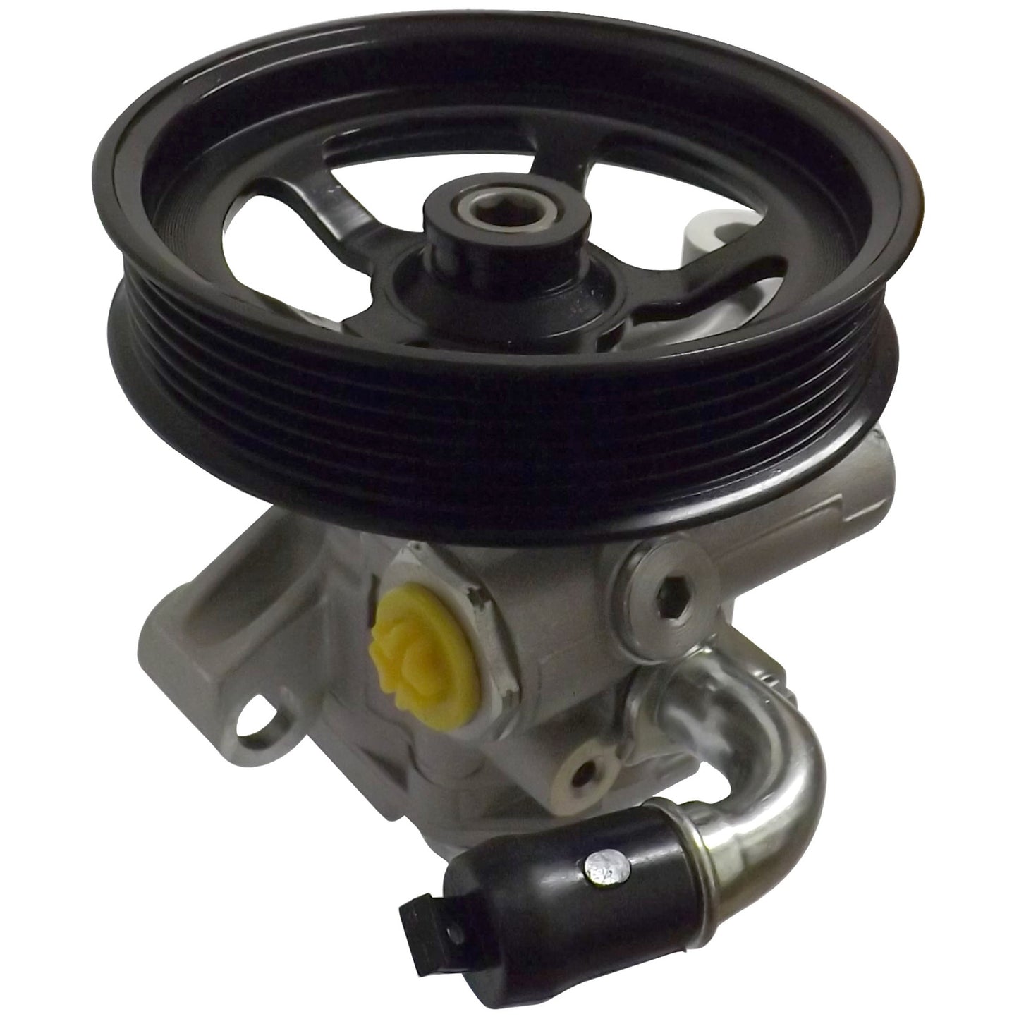 Bomba de Direção Hidráulica 95 bar - Ampri - 92102 - (1)