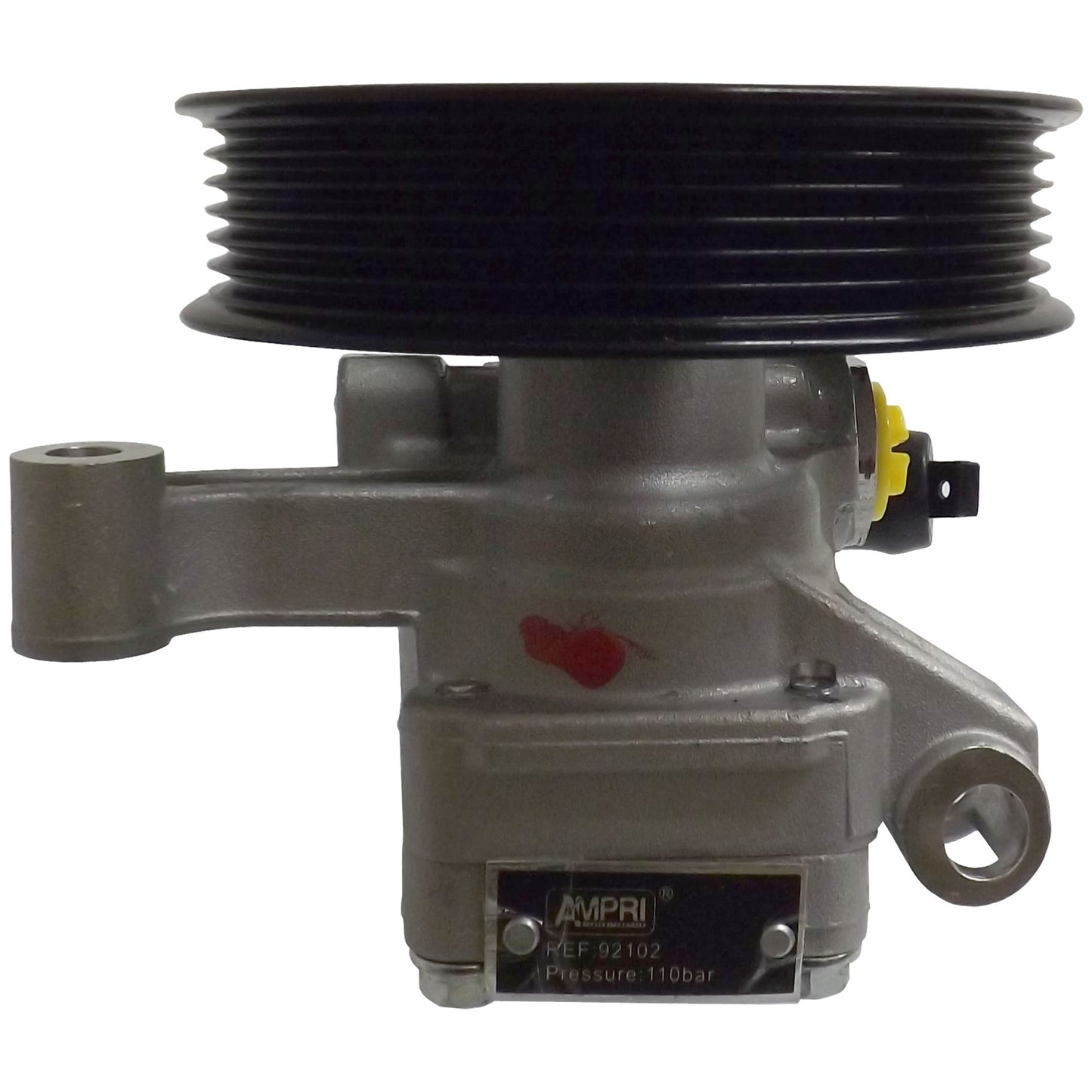 Bomba de Direção Hidráulica 95 bar - Ampri - 92102 - (2)