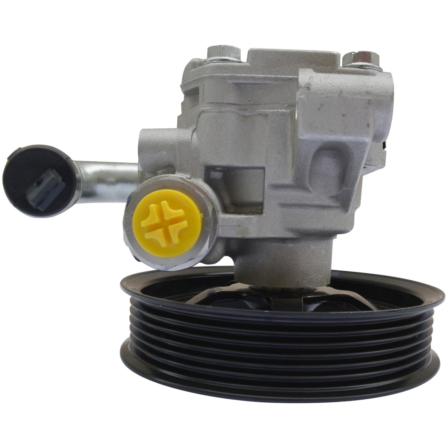 Bomba de Direção Hidráulica 95 bar - Ampri - 92102 - (3)
