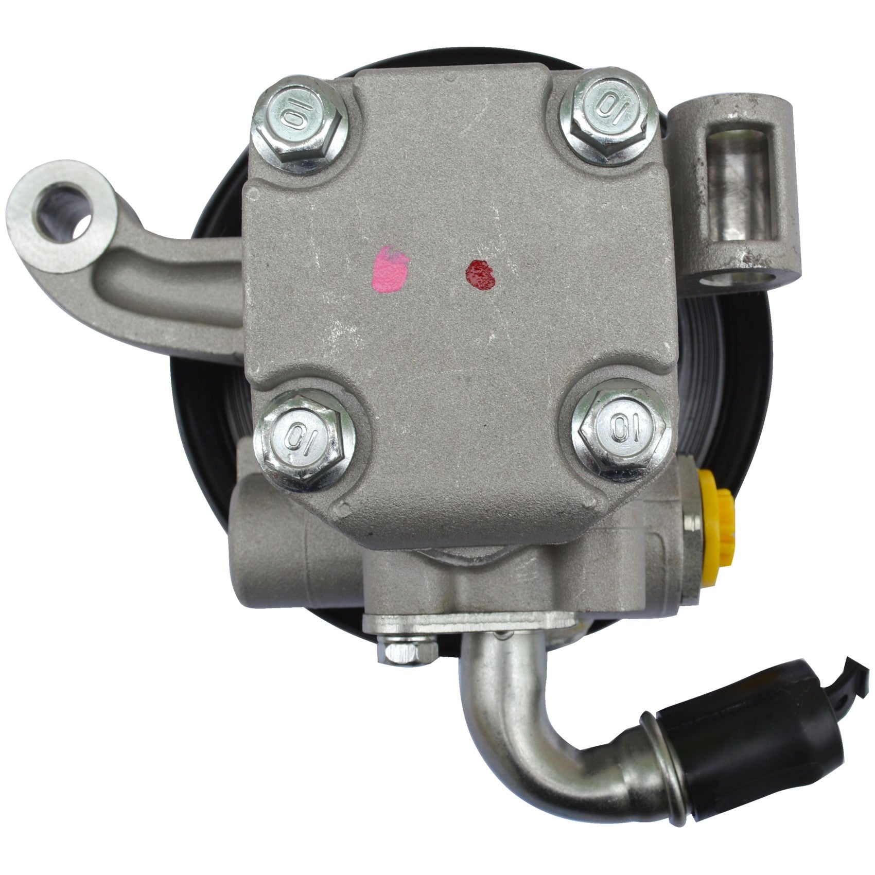 Bomba de Direção Hidráulica 95 bar - Ampri - 92102 - (4)