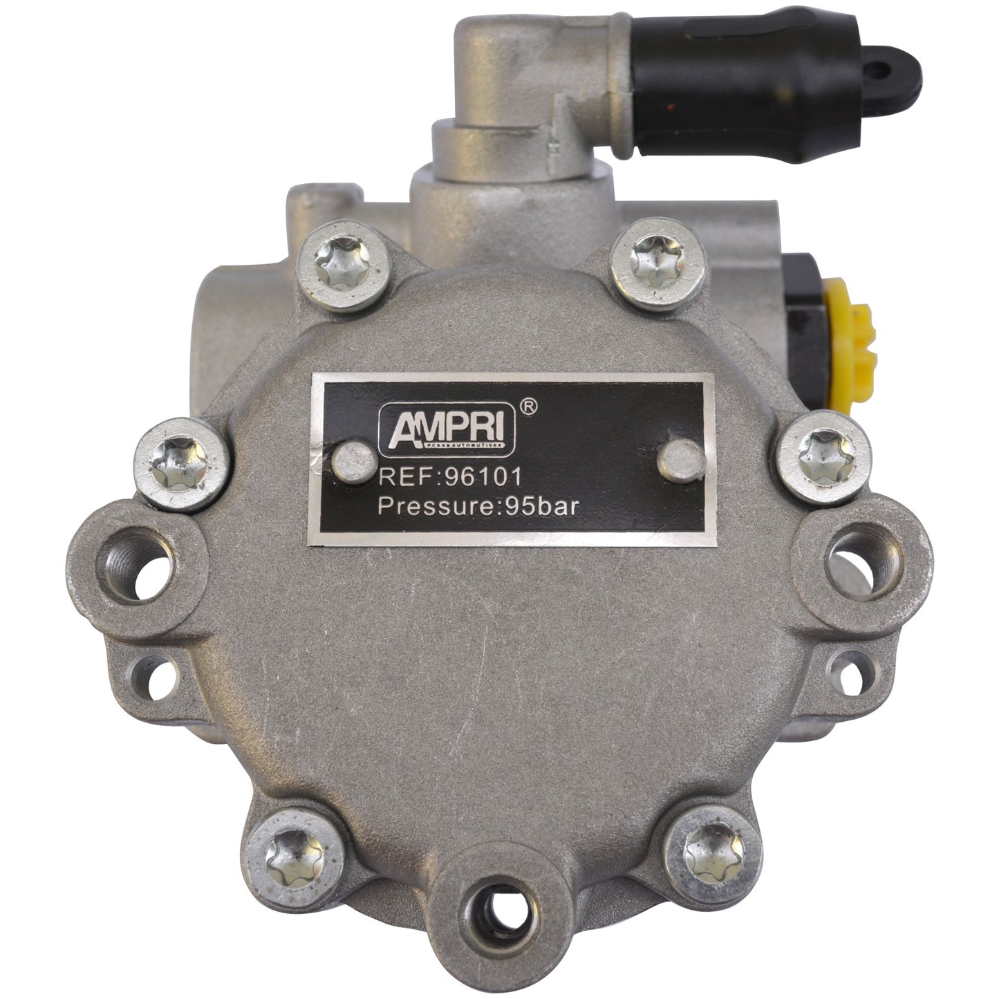 Bomba de Direção Hidráulica 95 bar - Ampri - 96101 - (3)