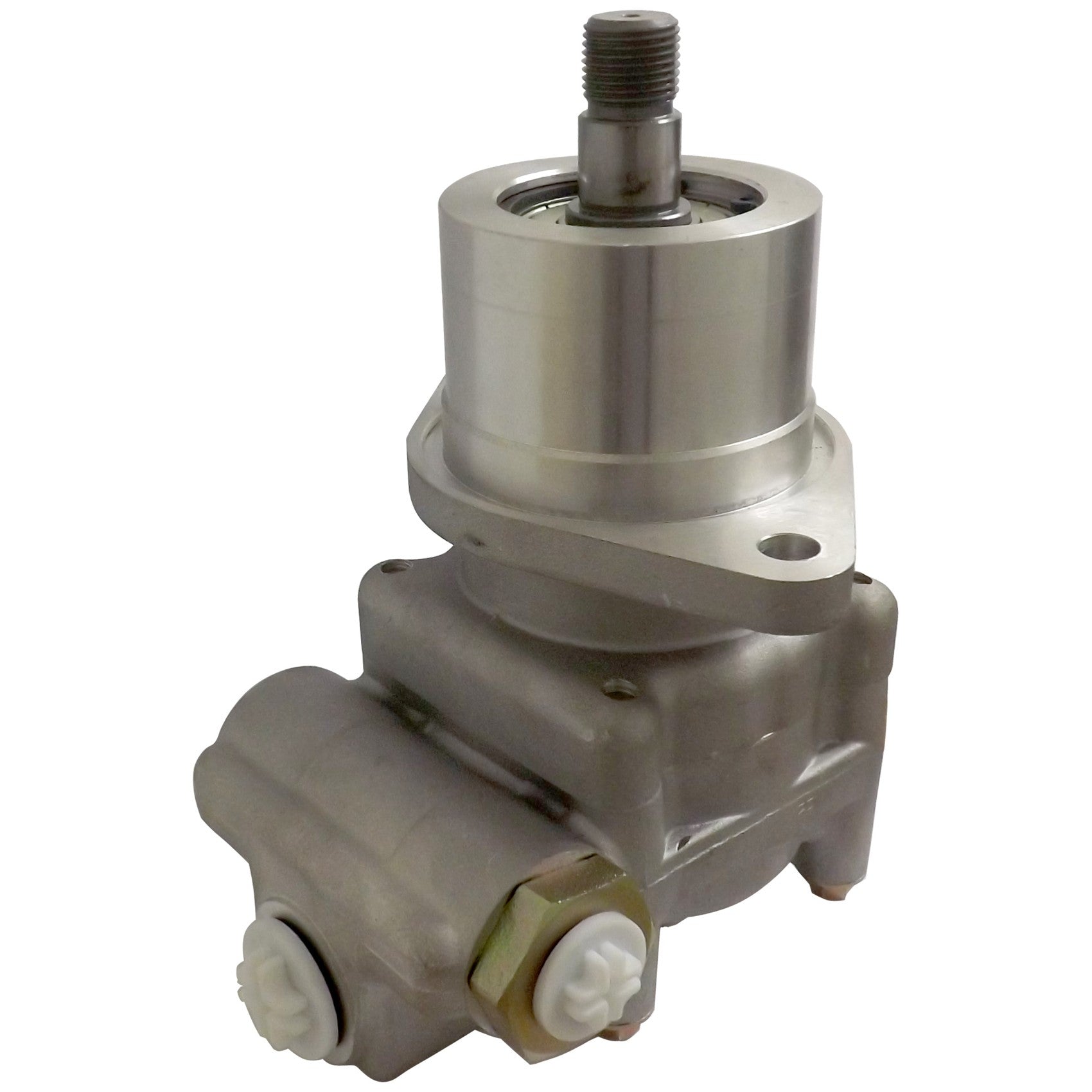 Bomba de Direção Hidráulica - Ampri - 90101 - (1)