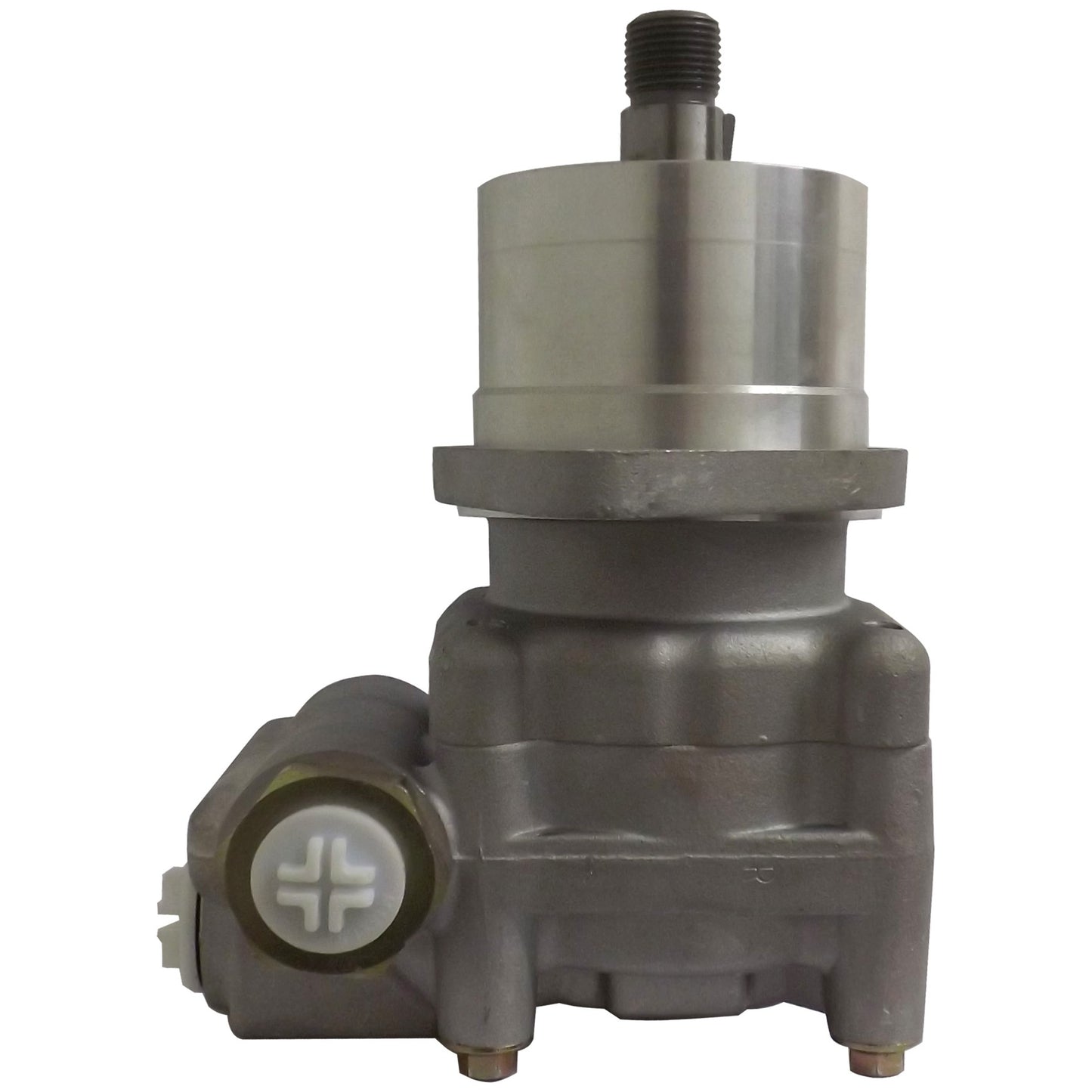 Bomba de Direção Hidráulica - Ampri - 90101 - (2)