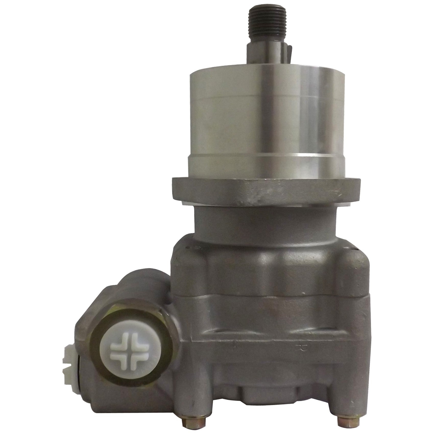 Bomba de Direção Hidráulica - Ampri - 90101 - (2)
