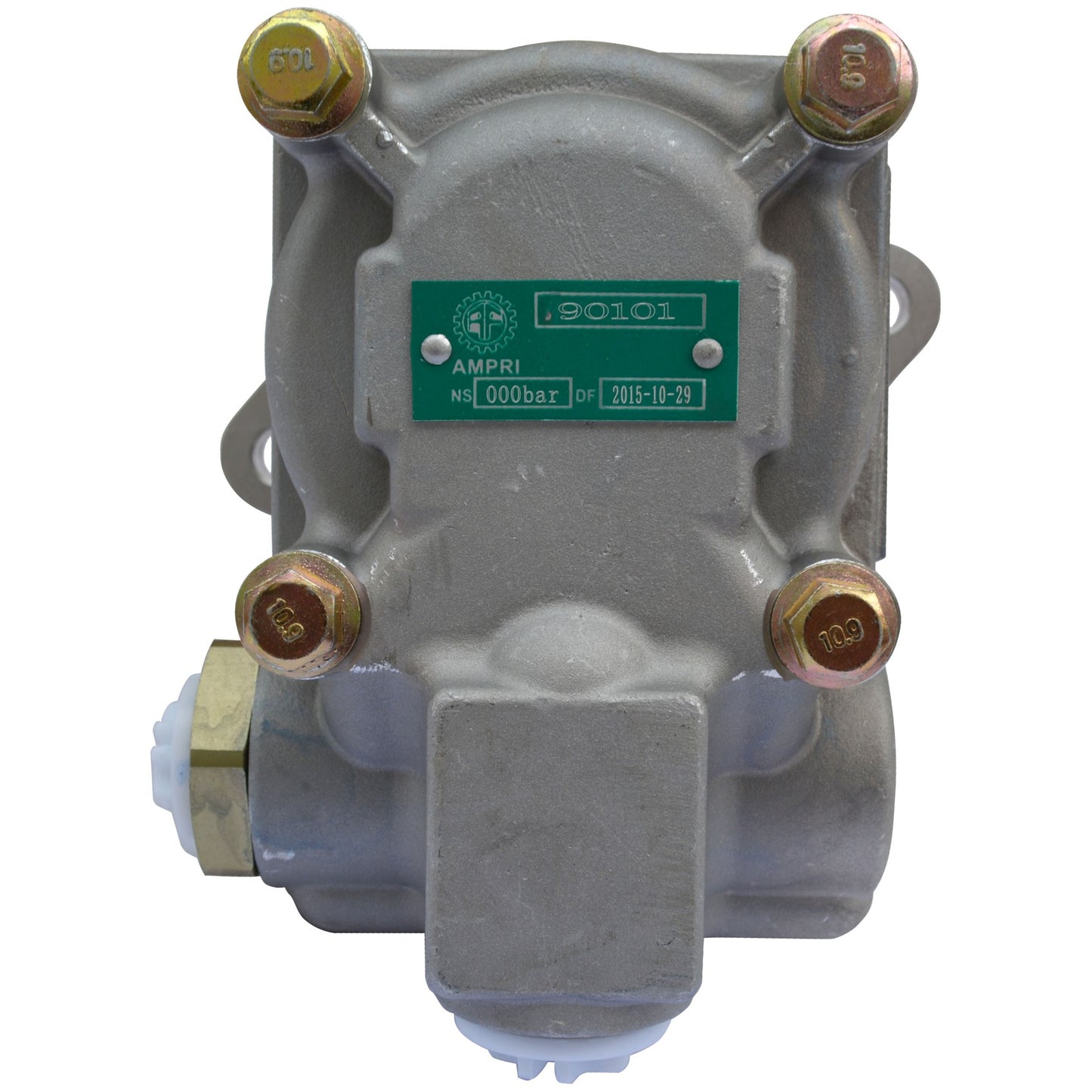 Bomba de Direção Hidráulica - Ampri - 90101 - (3)