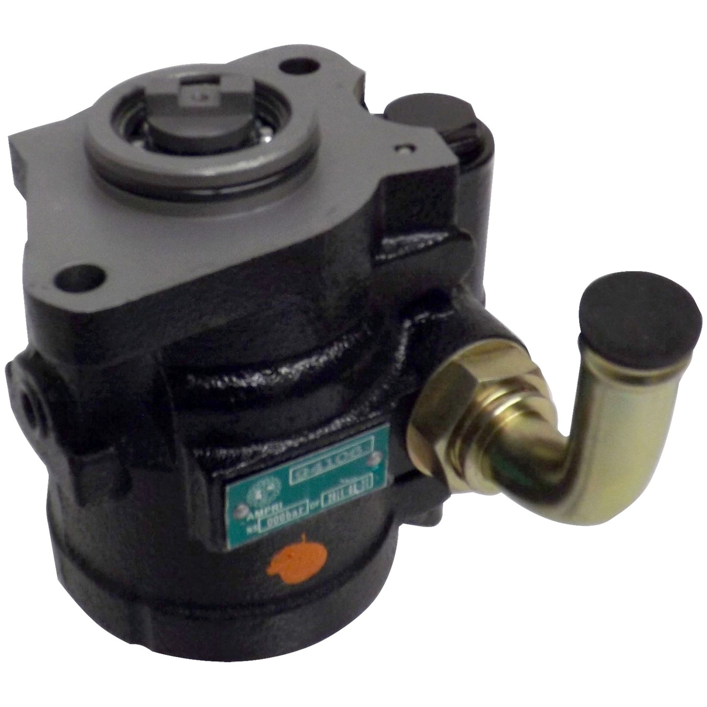 Bomba de Direção Hidráulica - Ampri - 94106 - (1)