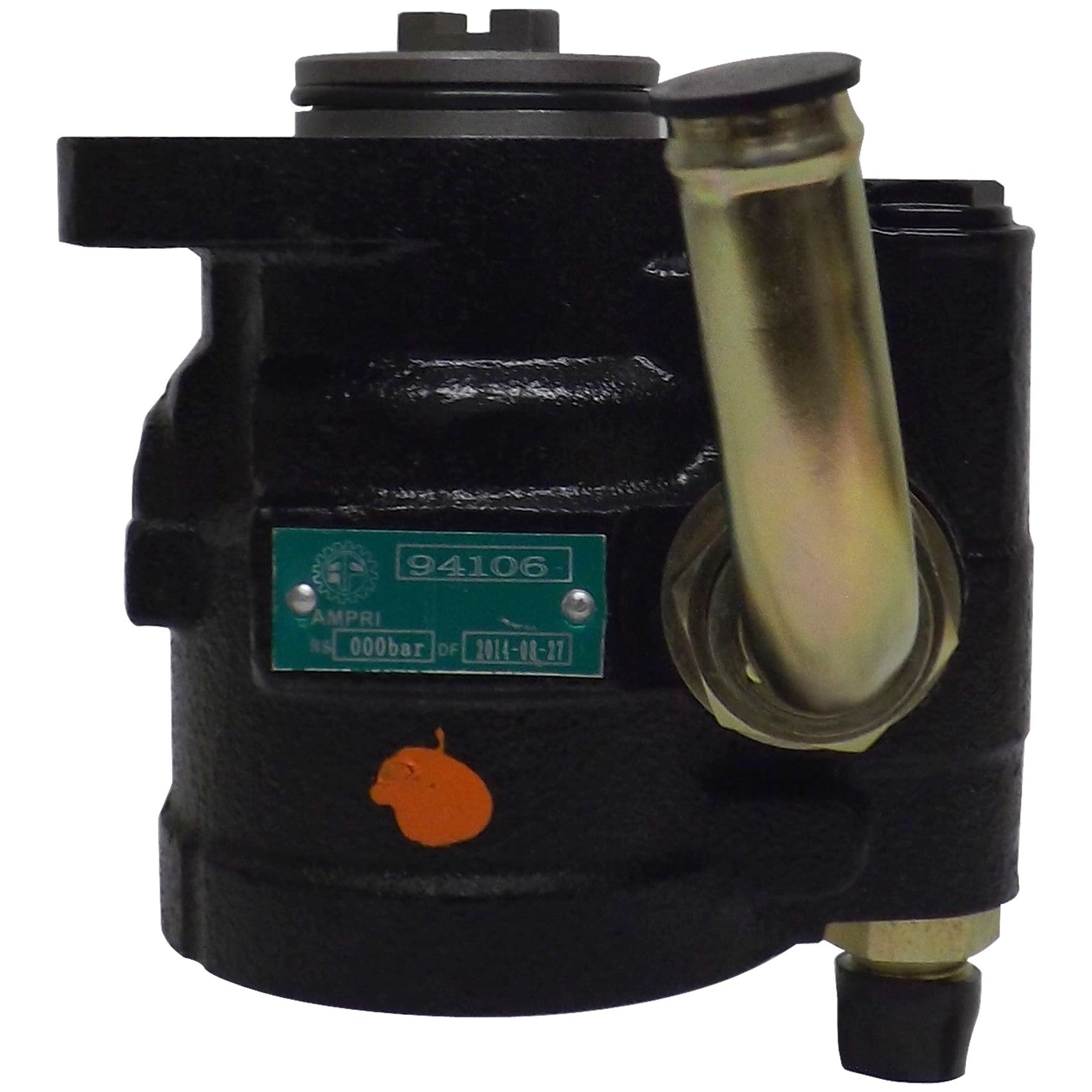 Bomba de Direção Hidráulica - Ampri - 94106 - (2)