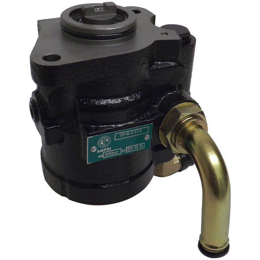 Bomba de Direção Hidráulica - Ampri - 94101 - (1)