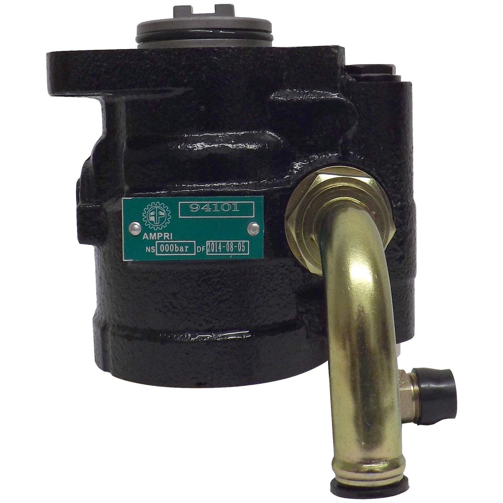 Bomba de Direção Hidráulica - Ampri - 94101 - (2)