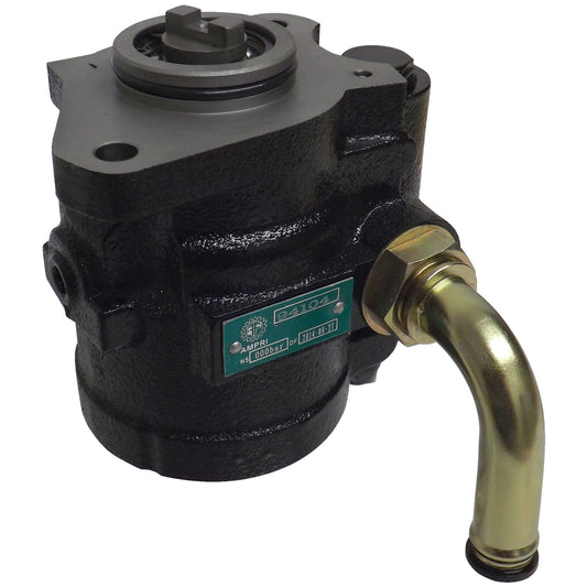 Bomba de Direção Hidráulica - Ampri - 94104 - (1)