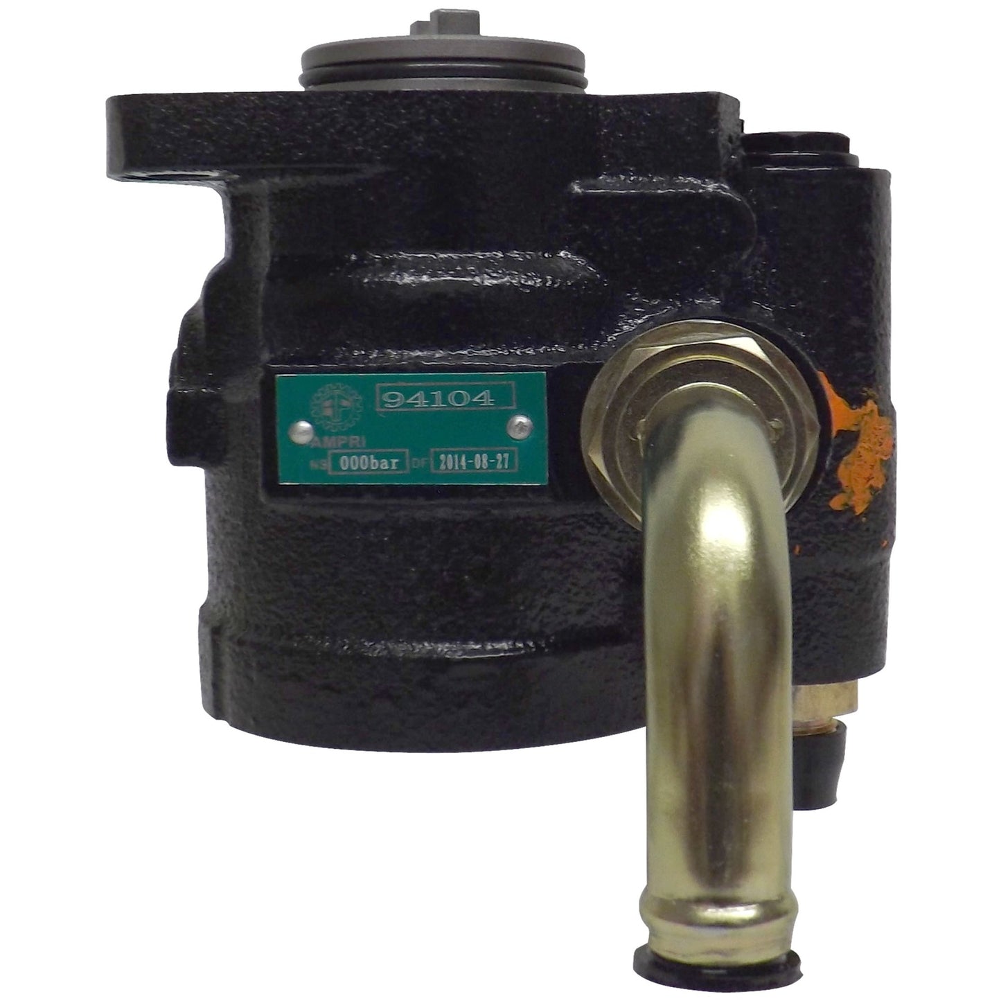 Bomba de Direção Hidráulica - Ampri - 94104 - (2)
