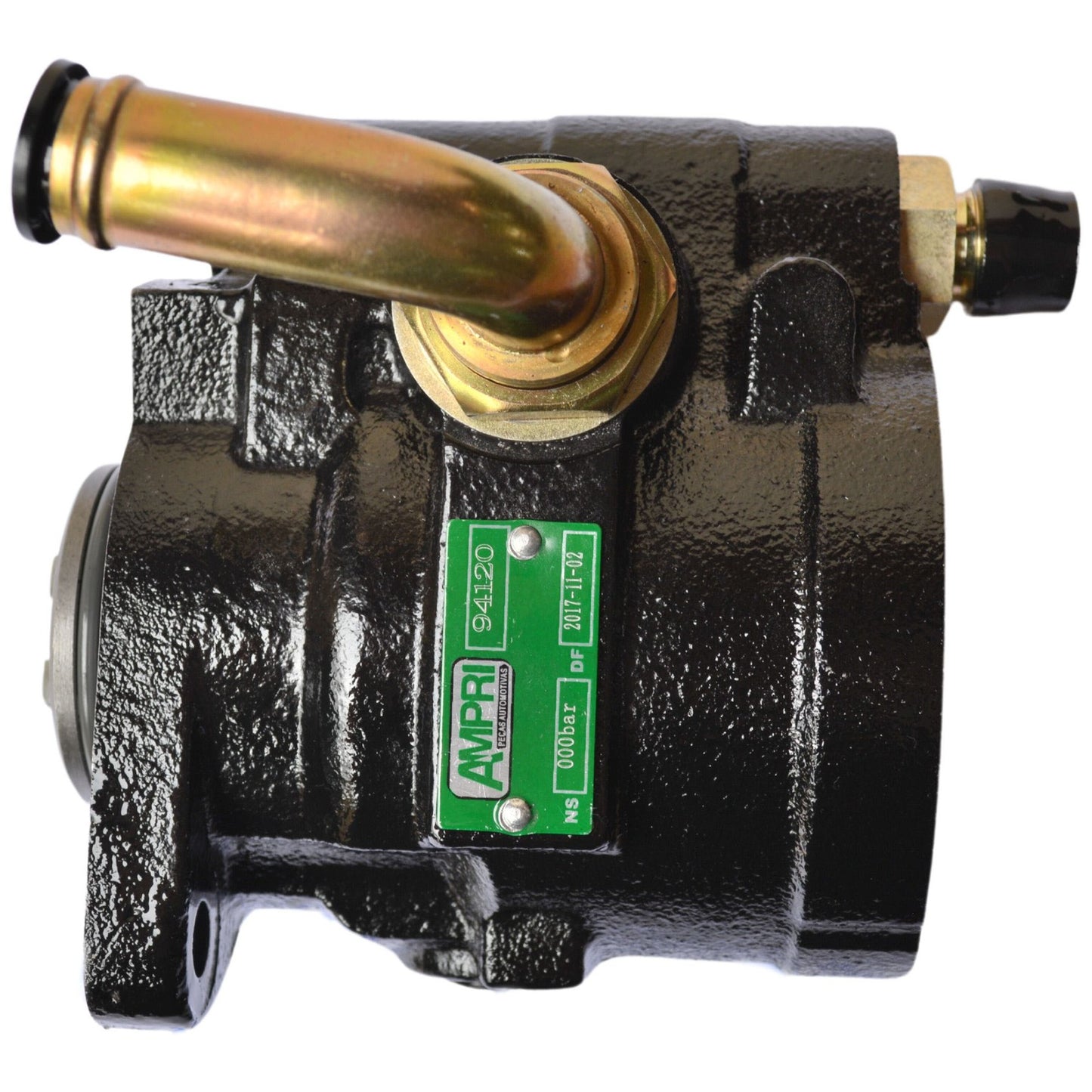 Bomba de Direção Hidráulica - Ampri - 94120 - (1)