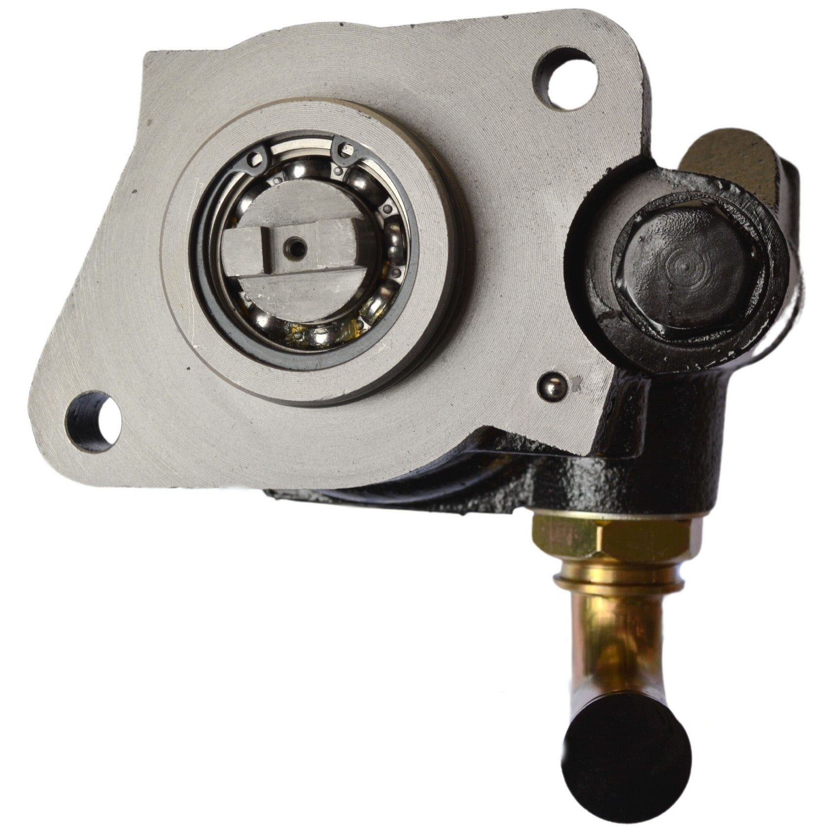Bomba de Direção Hidráulica - Ampri - 94120 - (3)