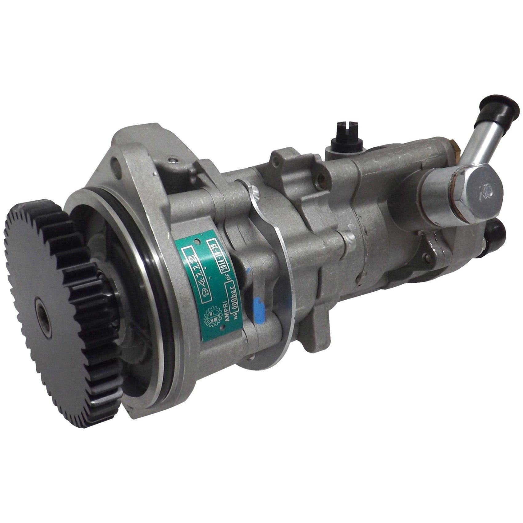 Bomba de Direção Hidráulica - Ampri - 94112 - (1)