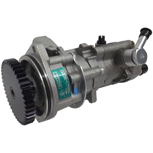 Bomba de Direção Hidráulica - Ampri - 94112 - (1)